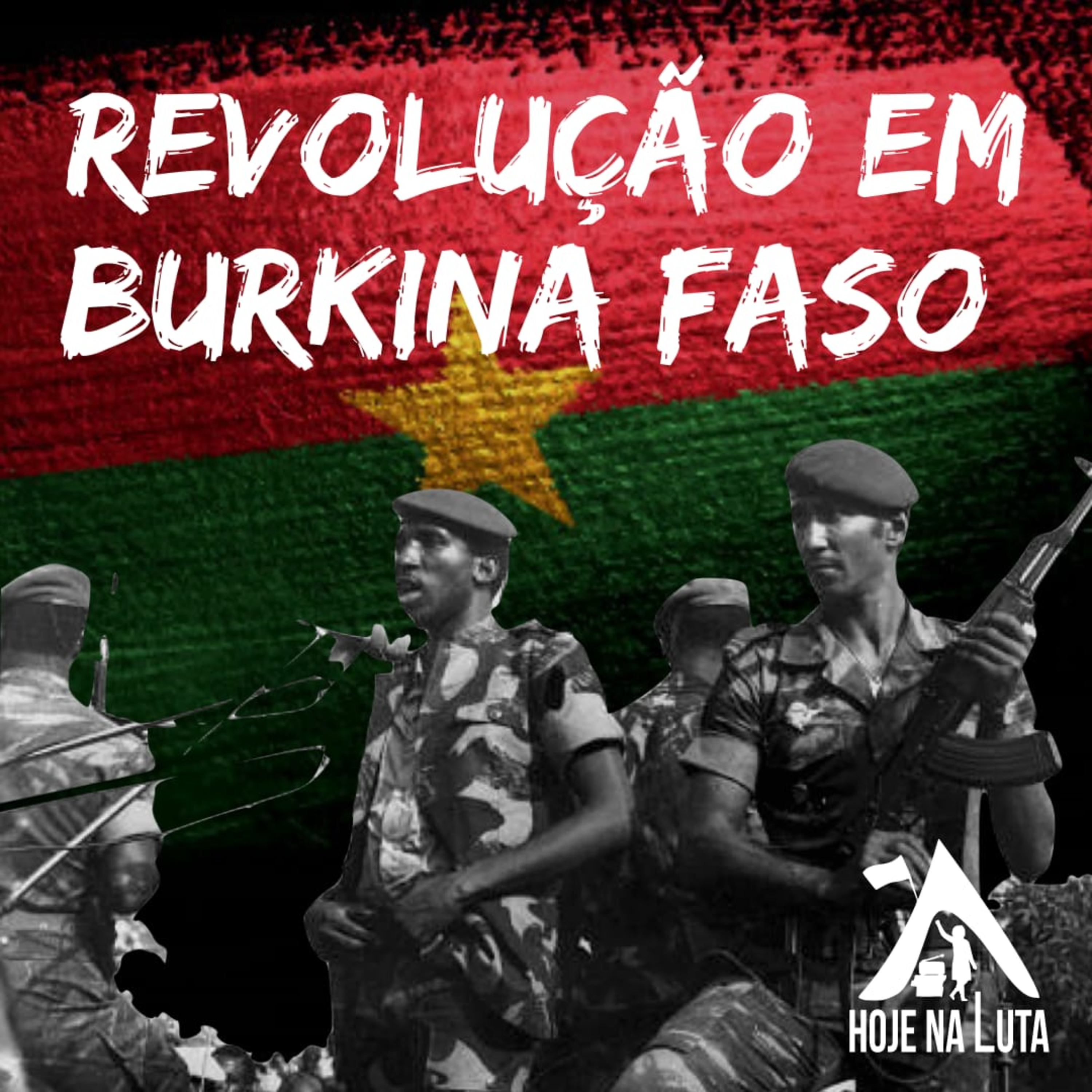 Hoje na Luta