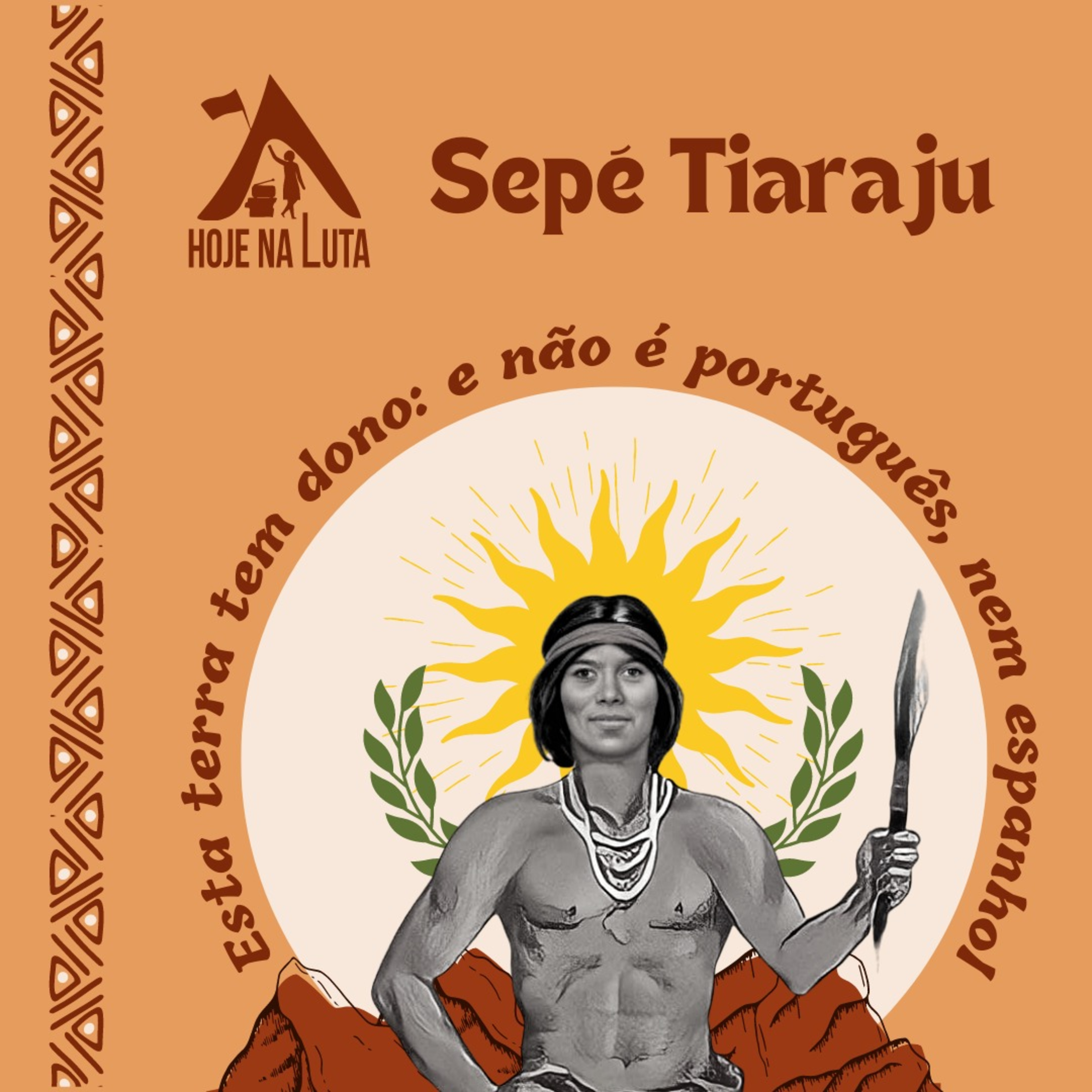 Hoje na Luta