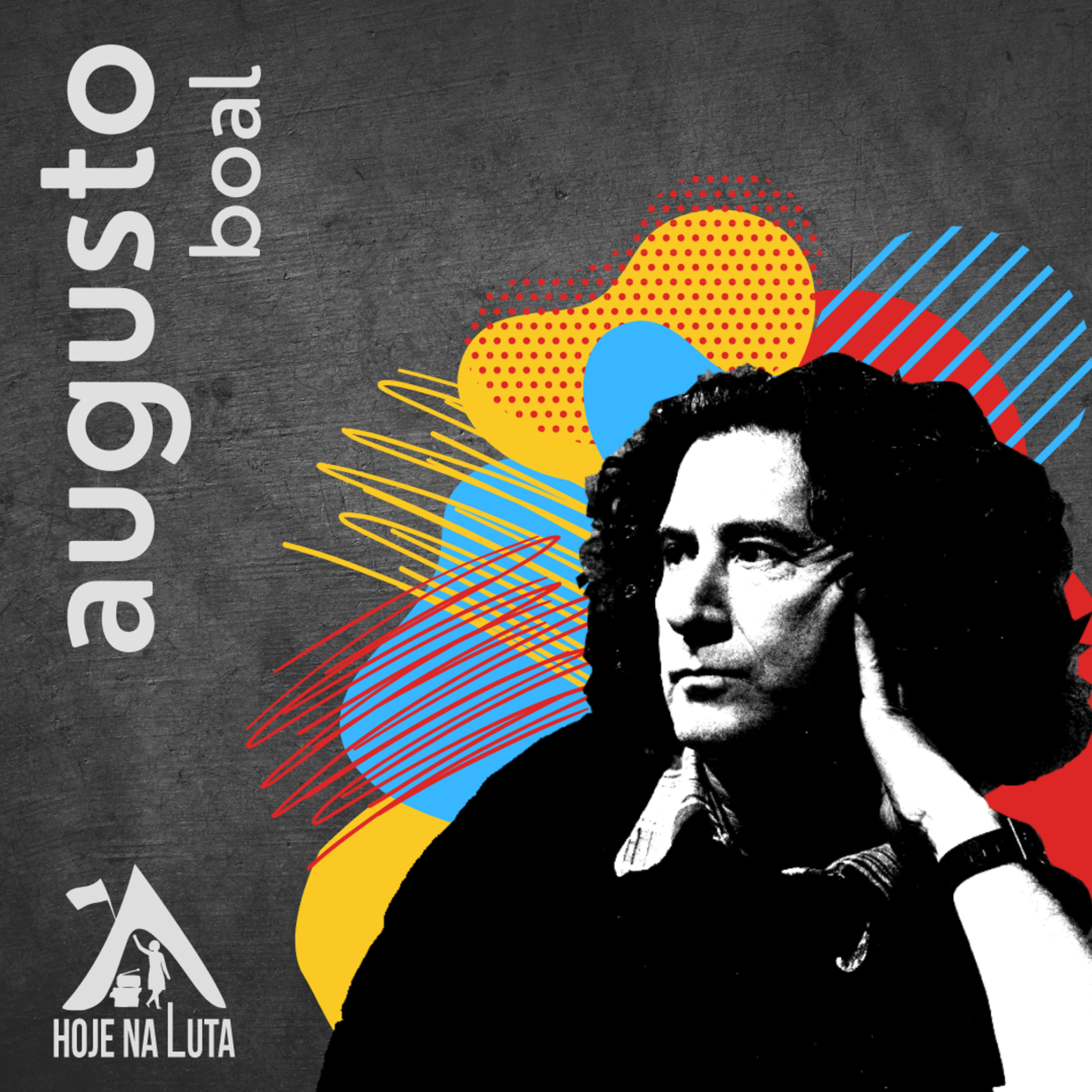 Augusto Boal | 06.mai.2020