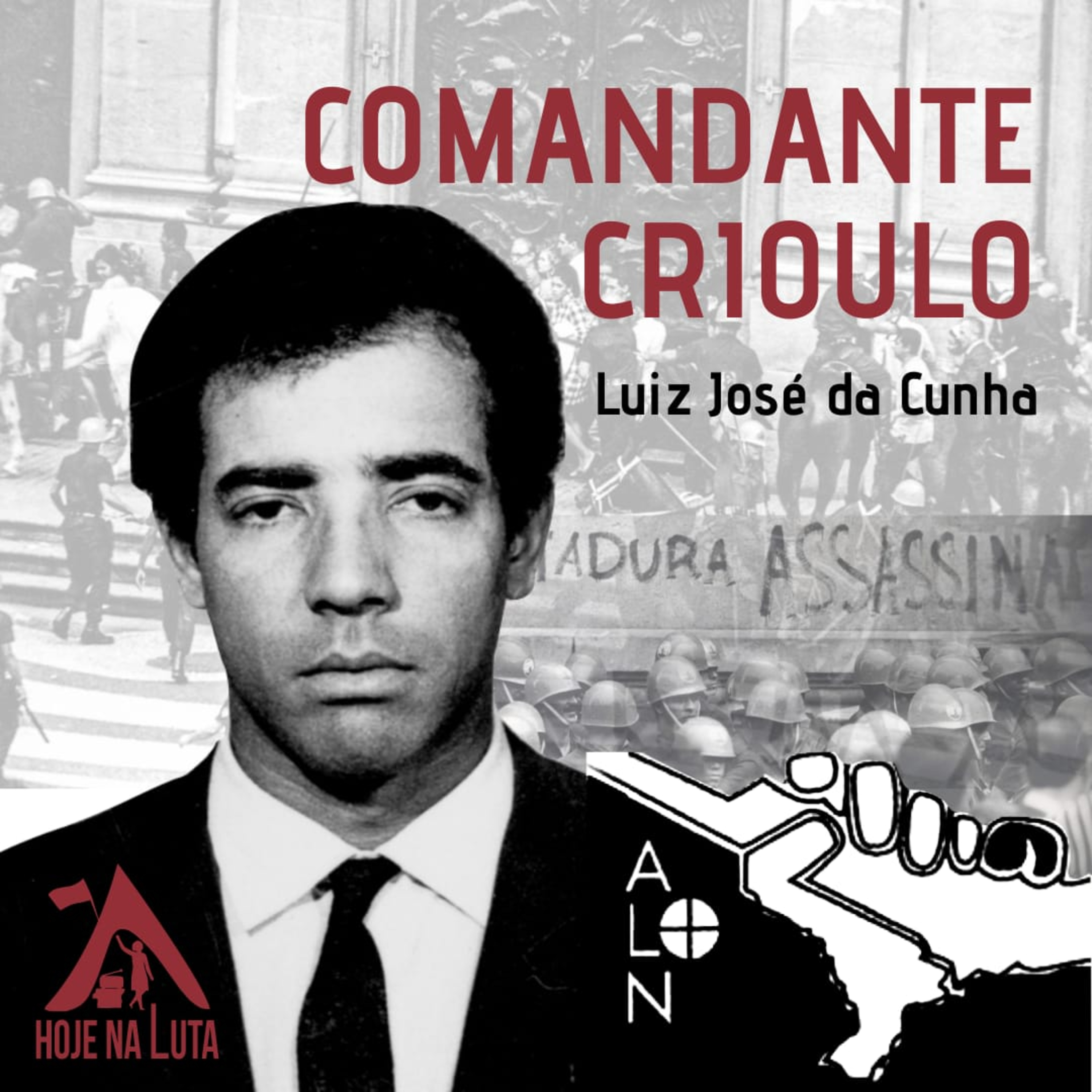 Comandante Crioulo | 02.set.2020
