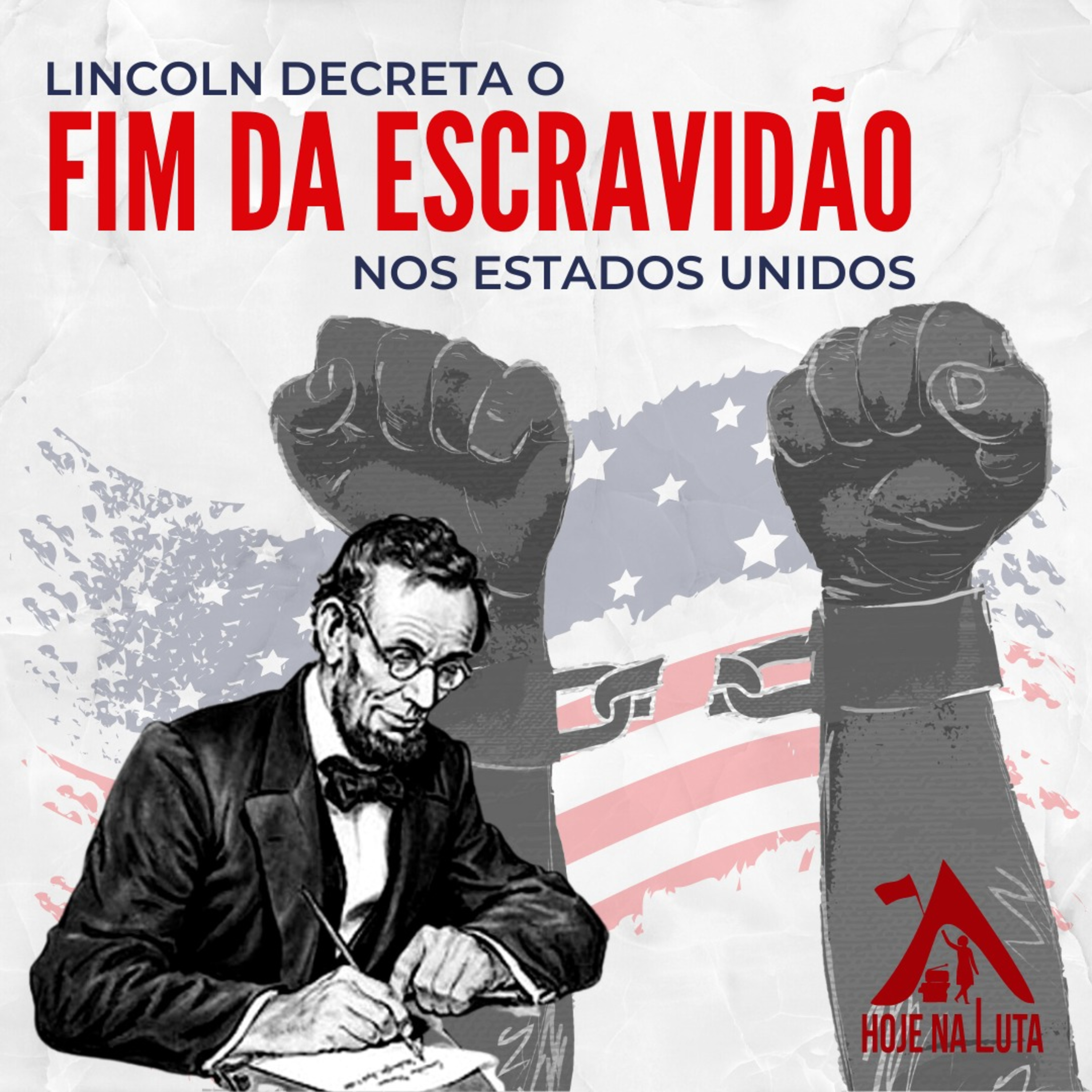 Hoje na Luta