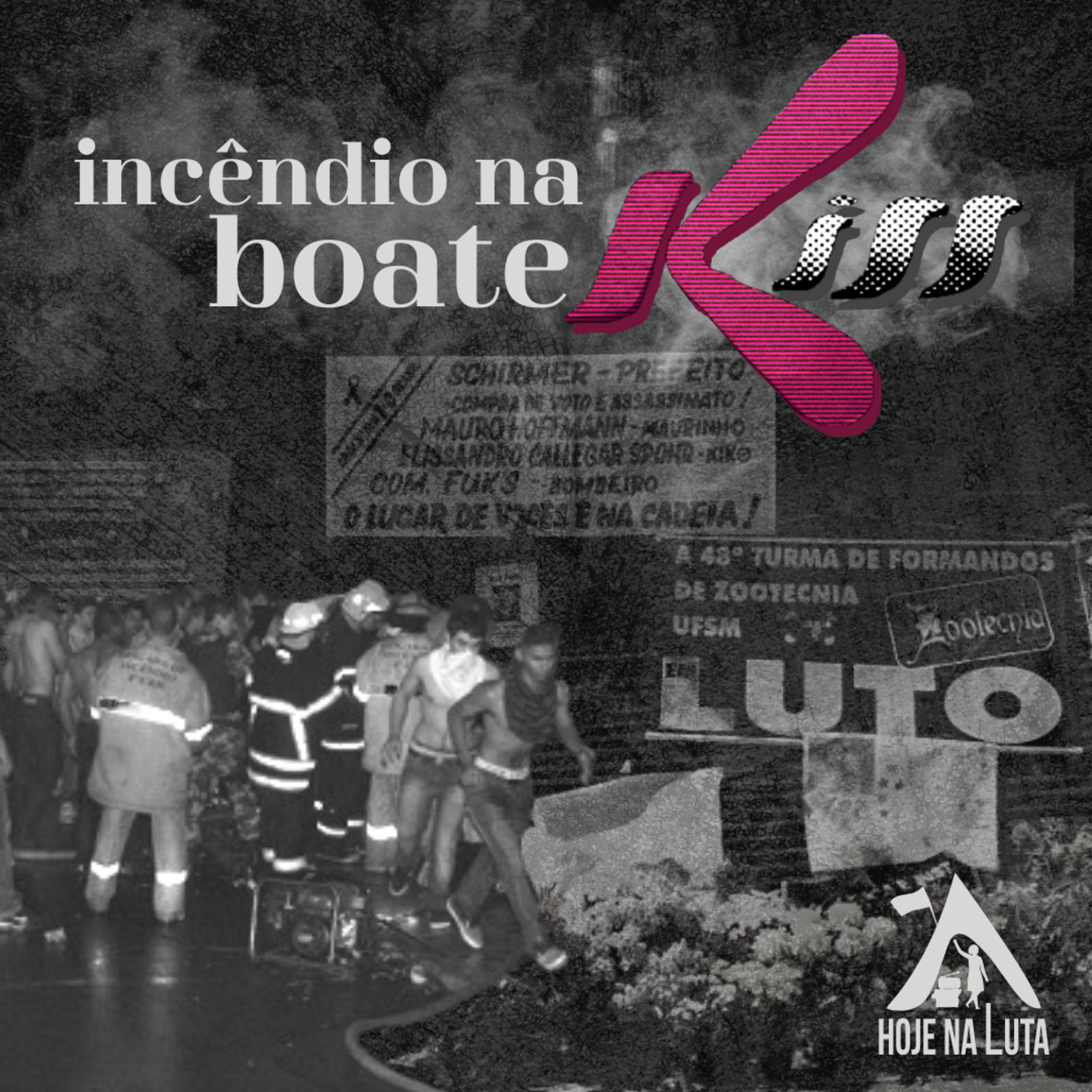 Incêndio da Boate Kiss | 27.jan.2023