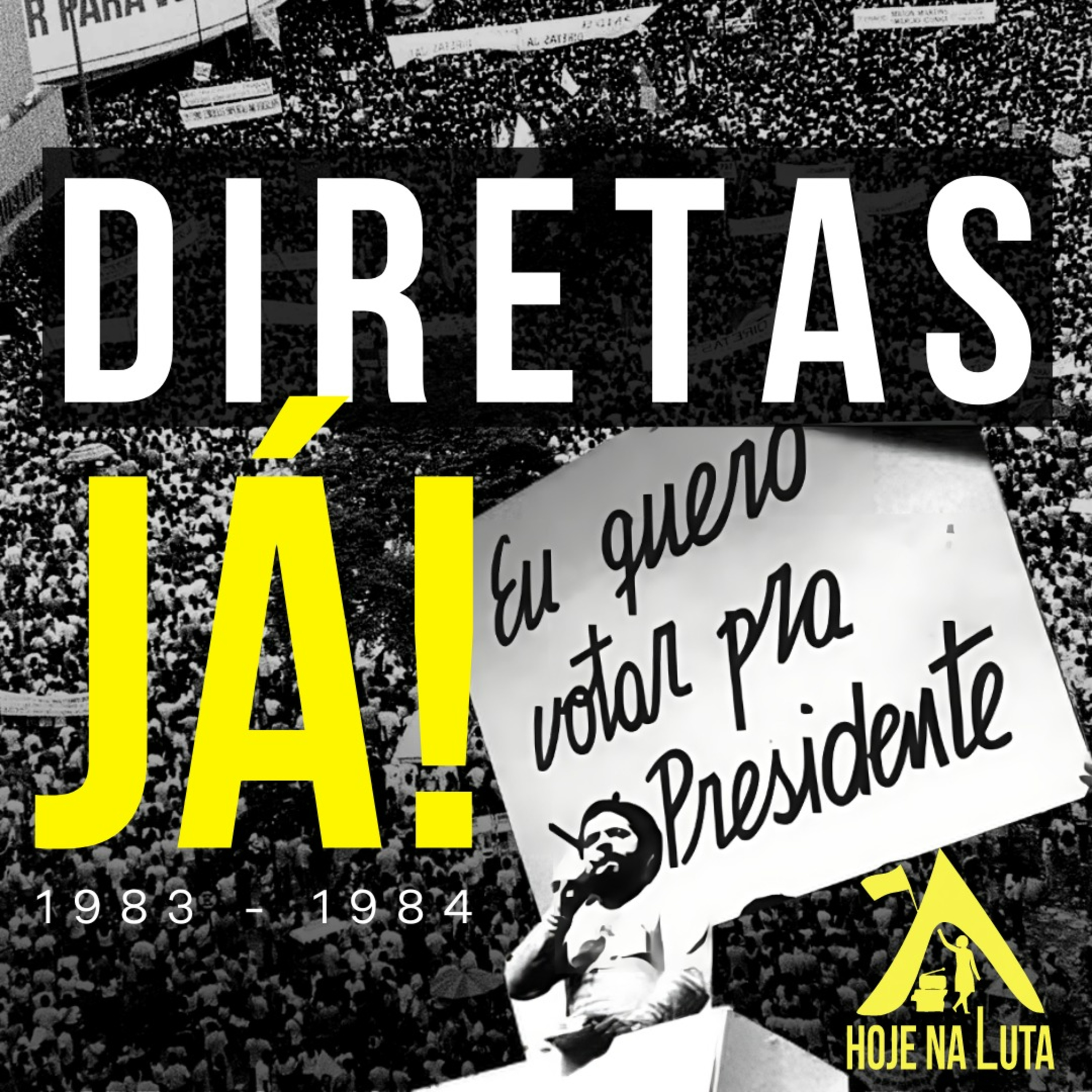 Hoje na Luta