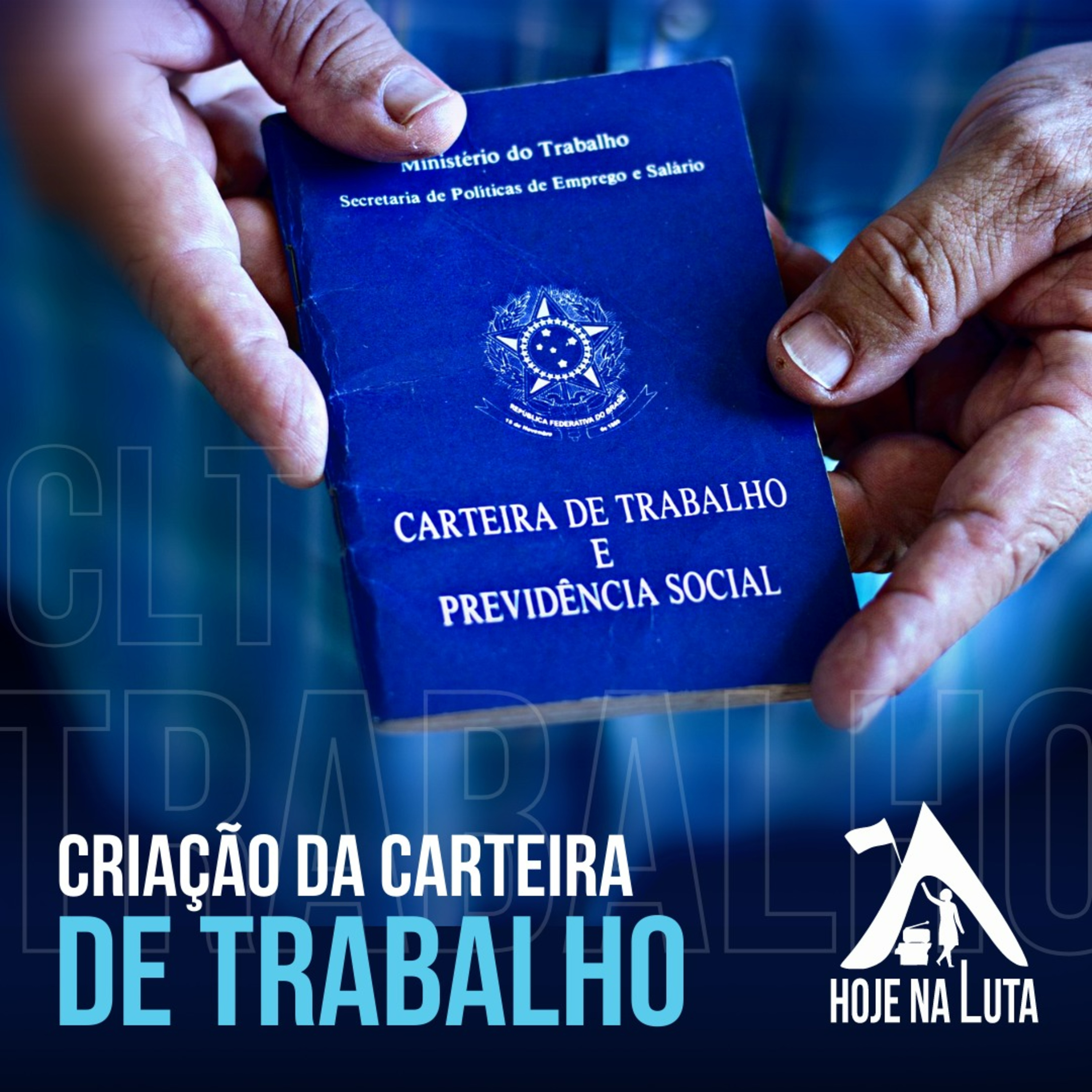 Hoje na Luta