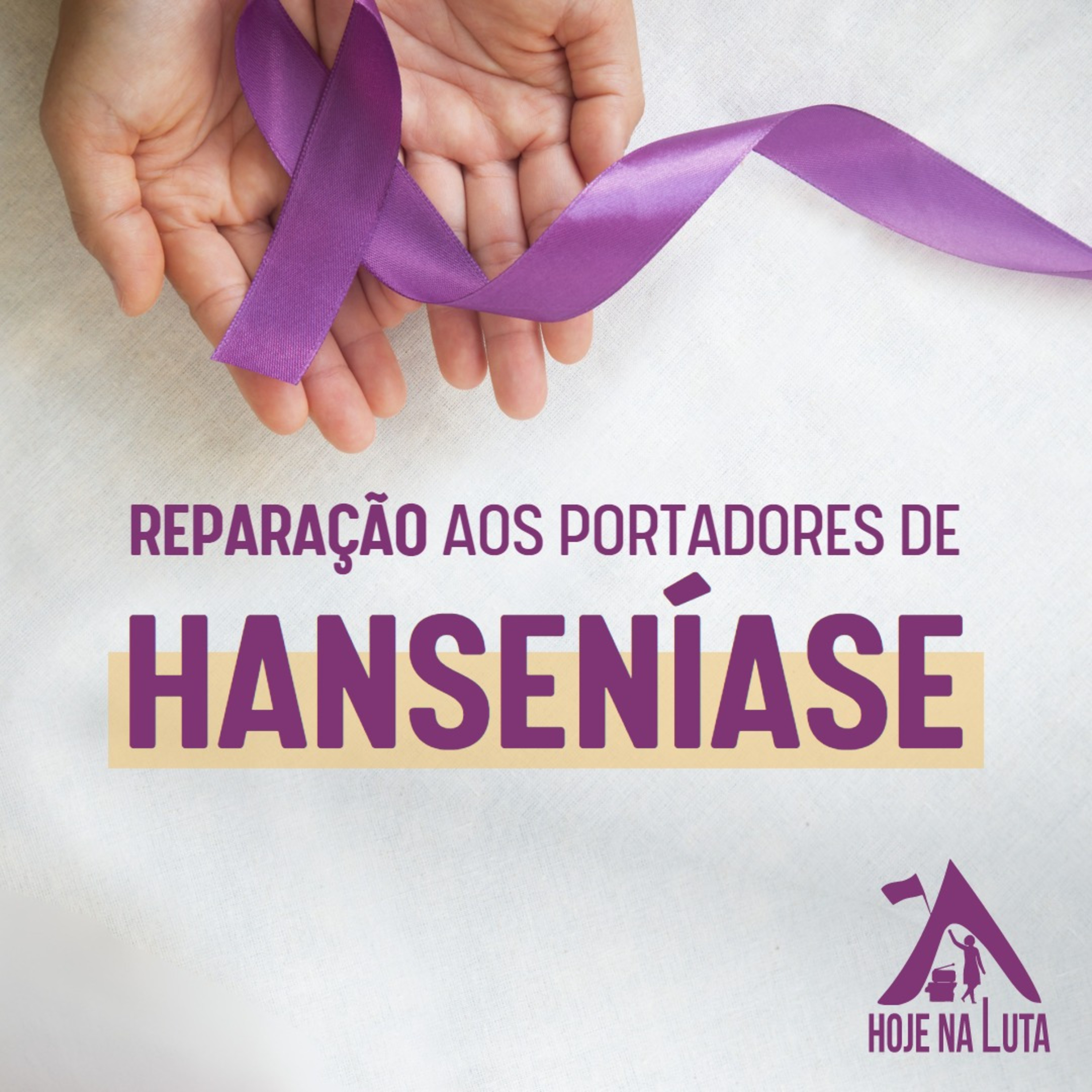 Hoje na Luta