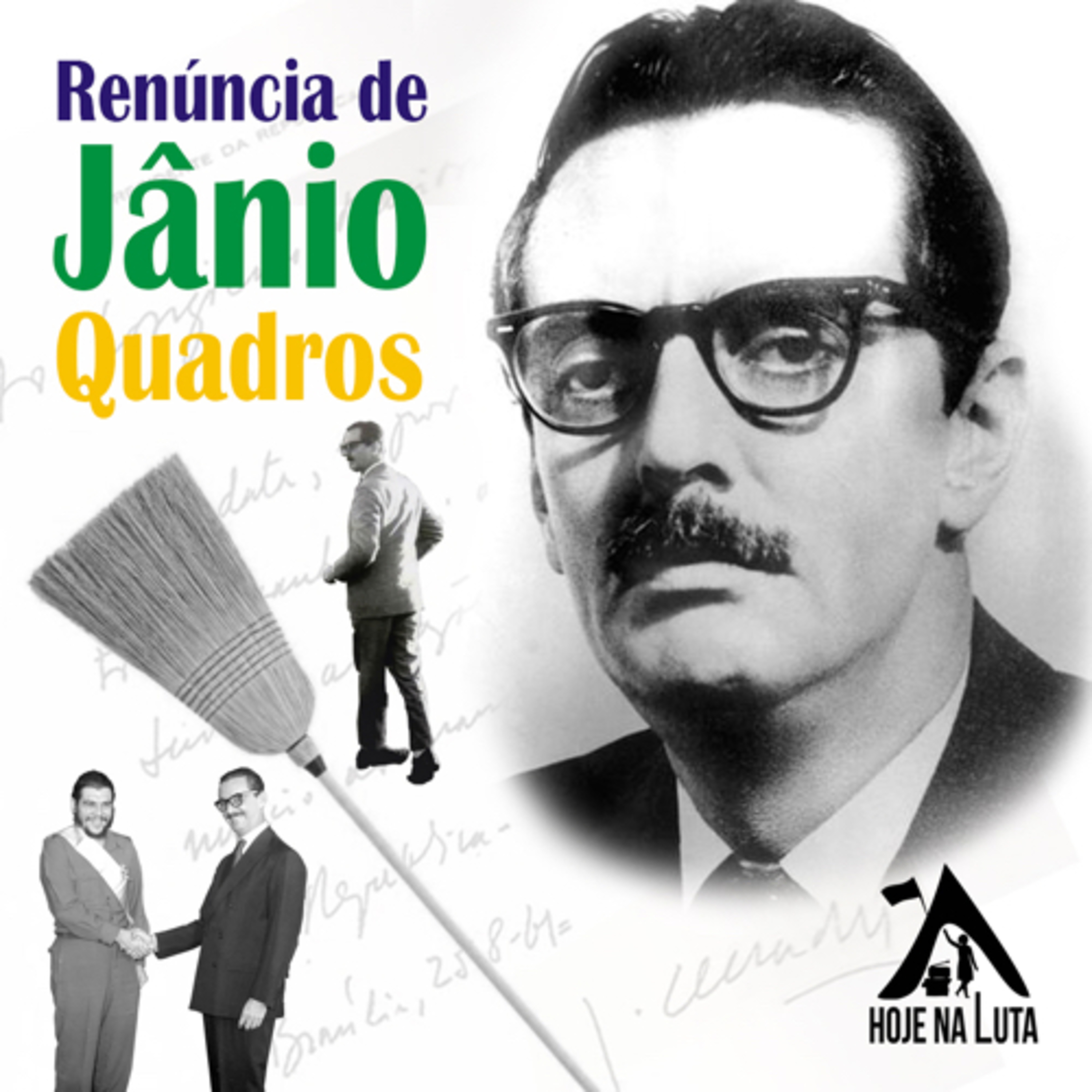 Hoje na Luta