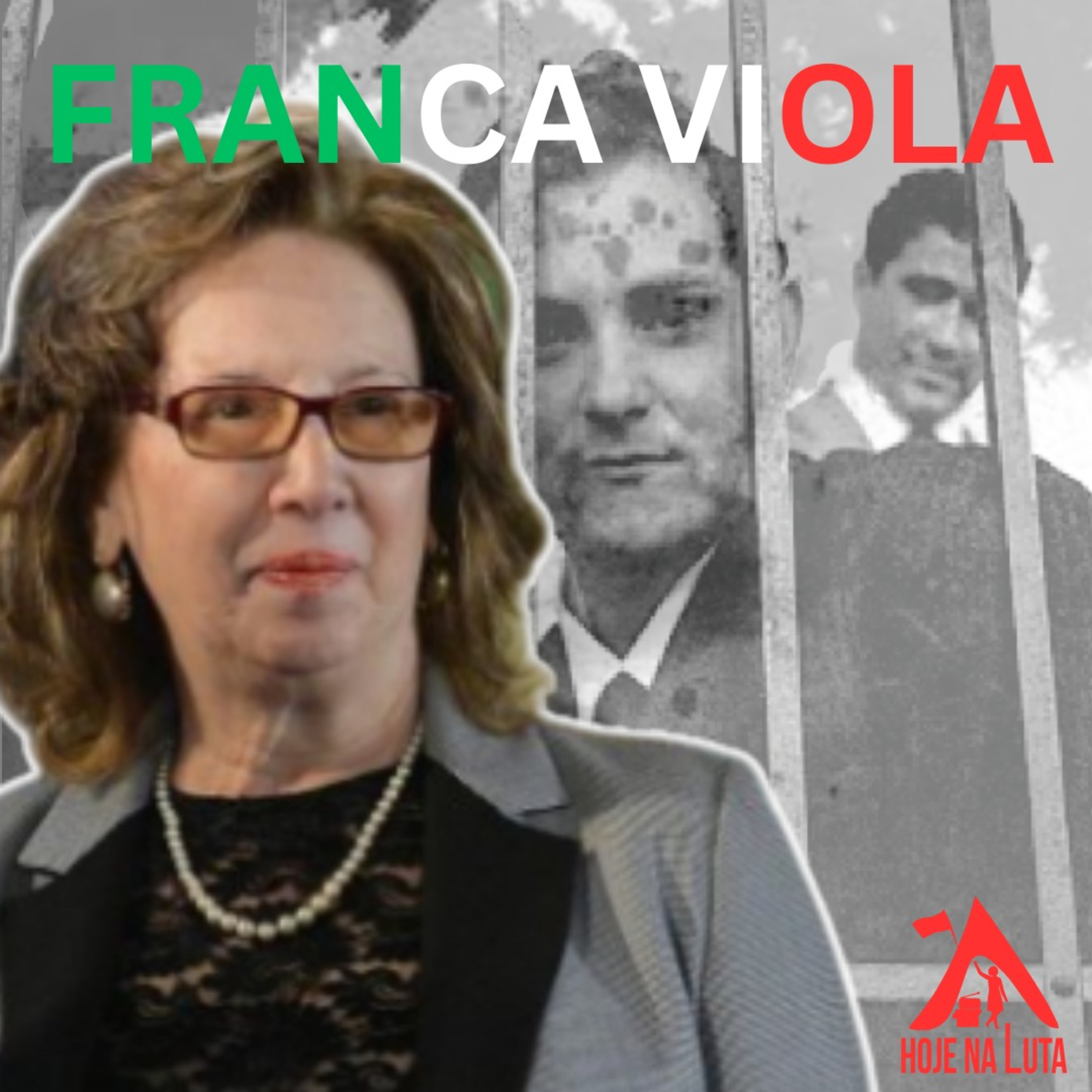 Hoje na Luta