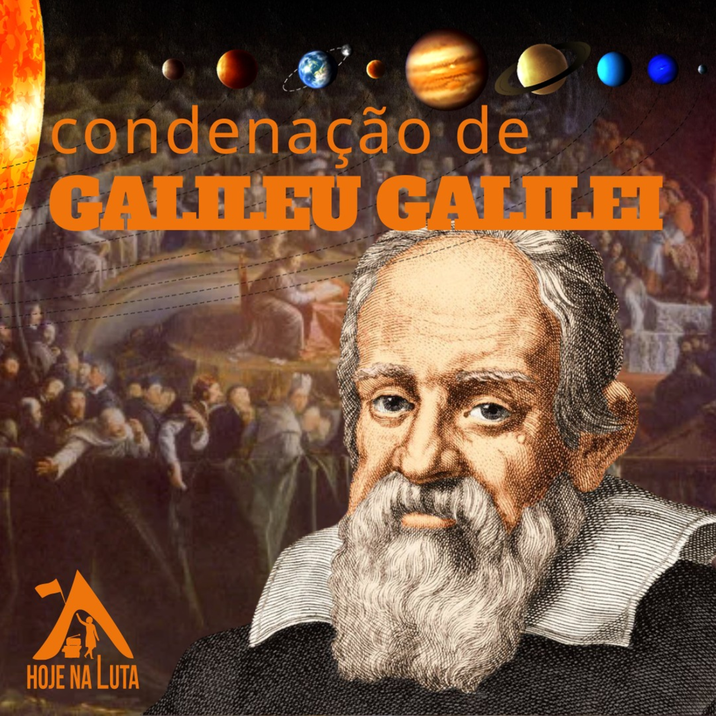 Hoje na Luta
