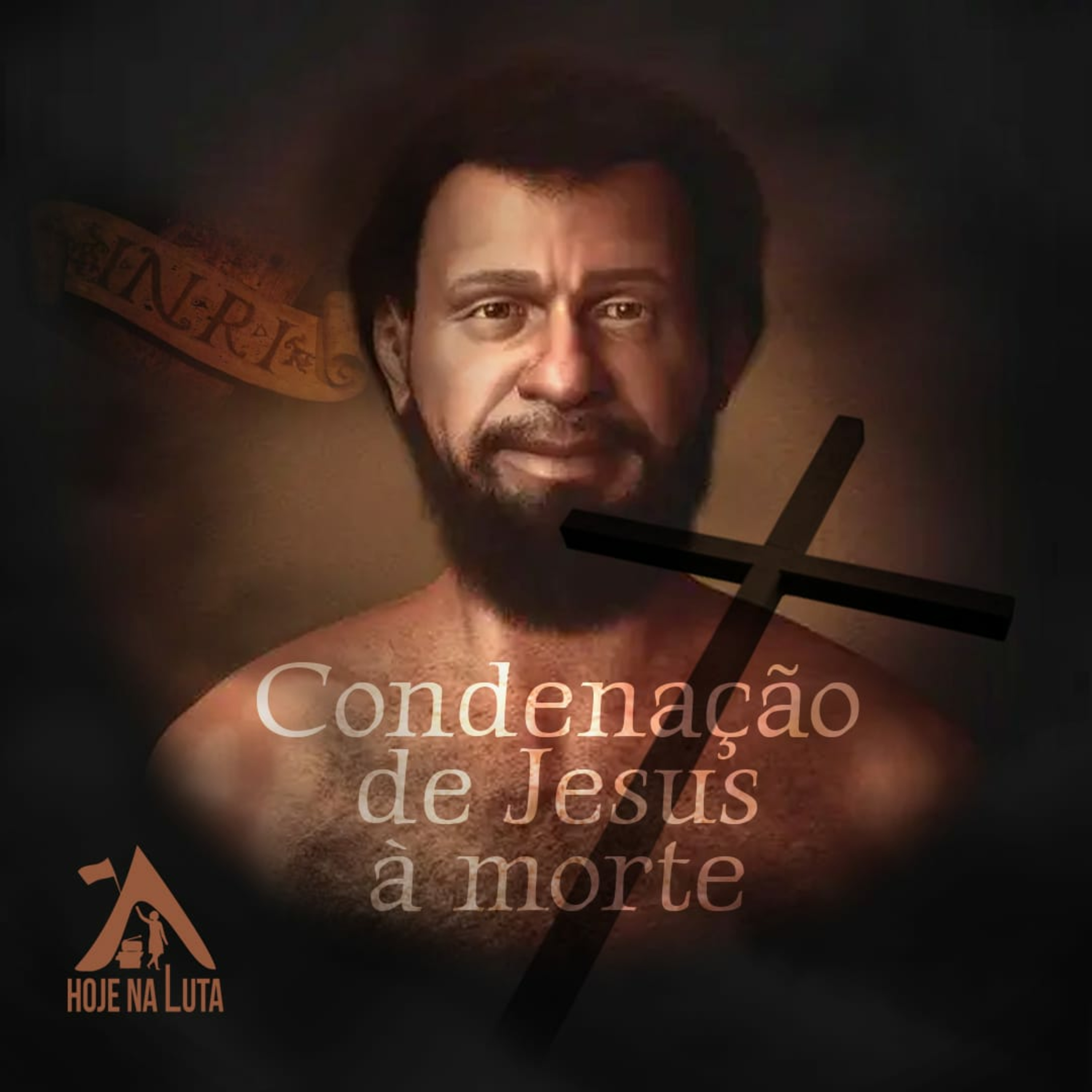 Condenação de Jesus à morte
| 29.mar.2024