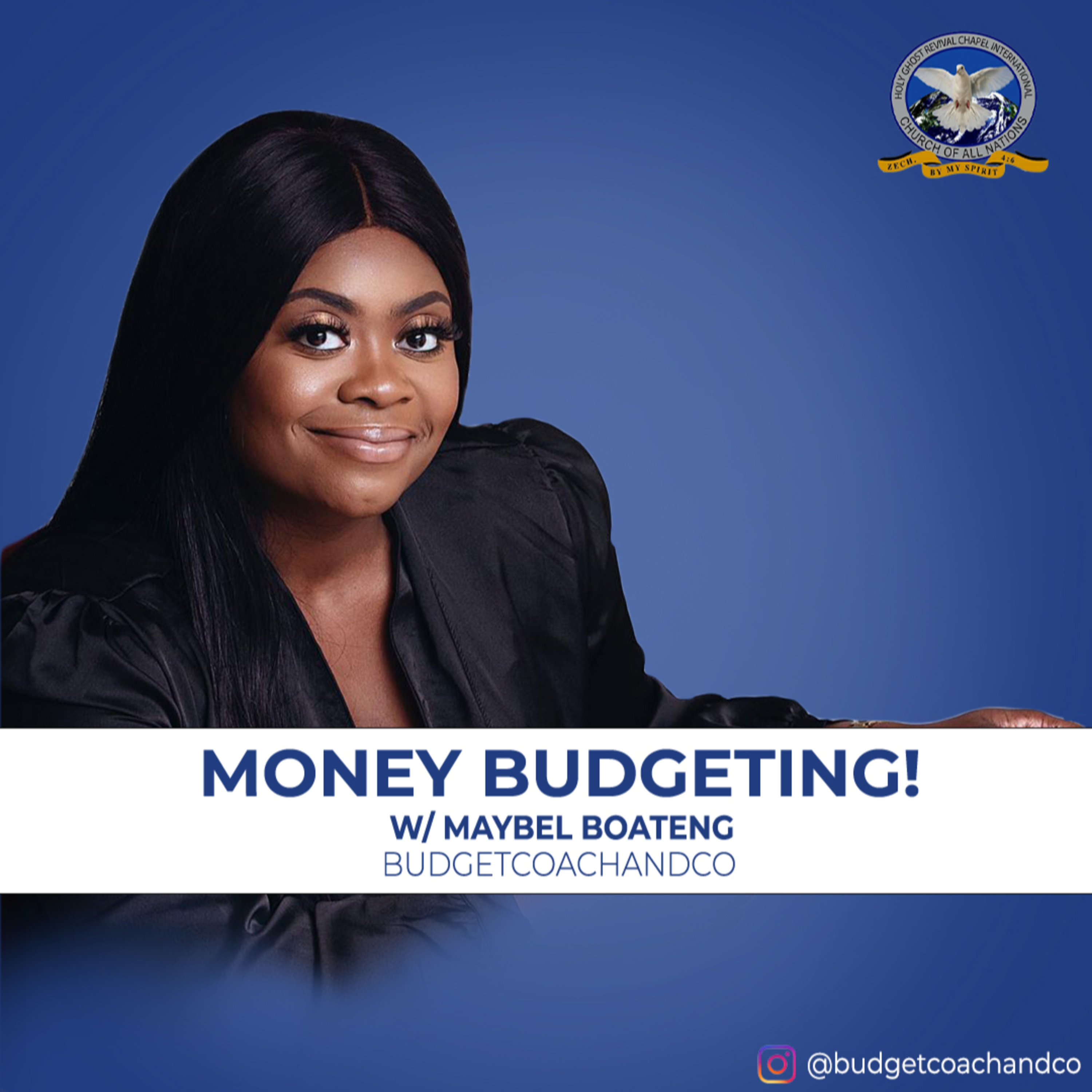 Money Budgeting - Part 2