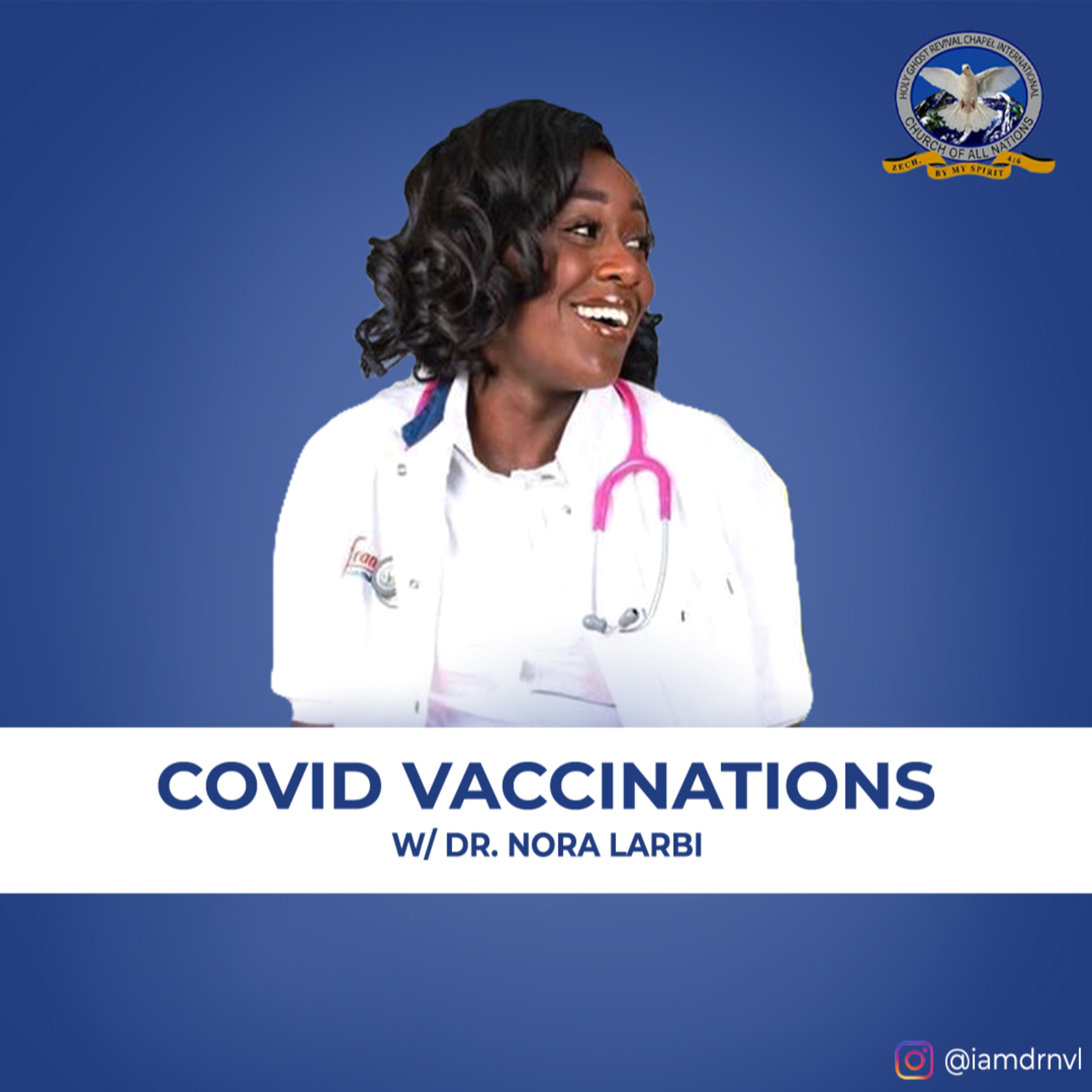 Covid Vaccinations - Part 2