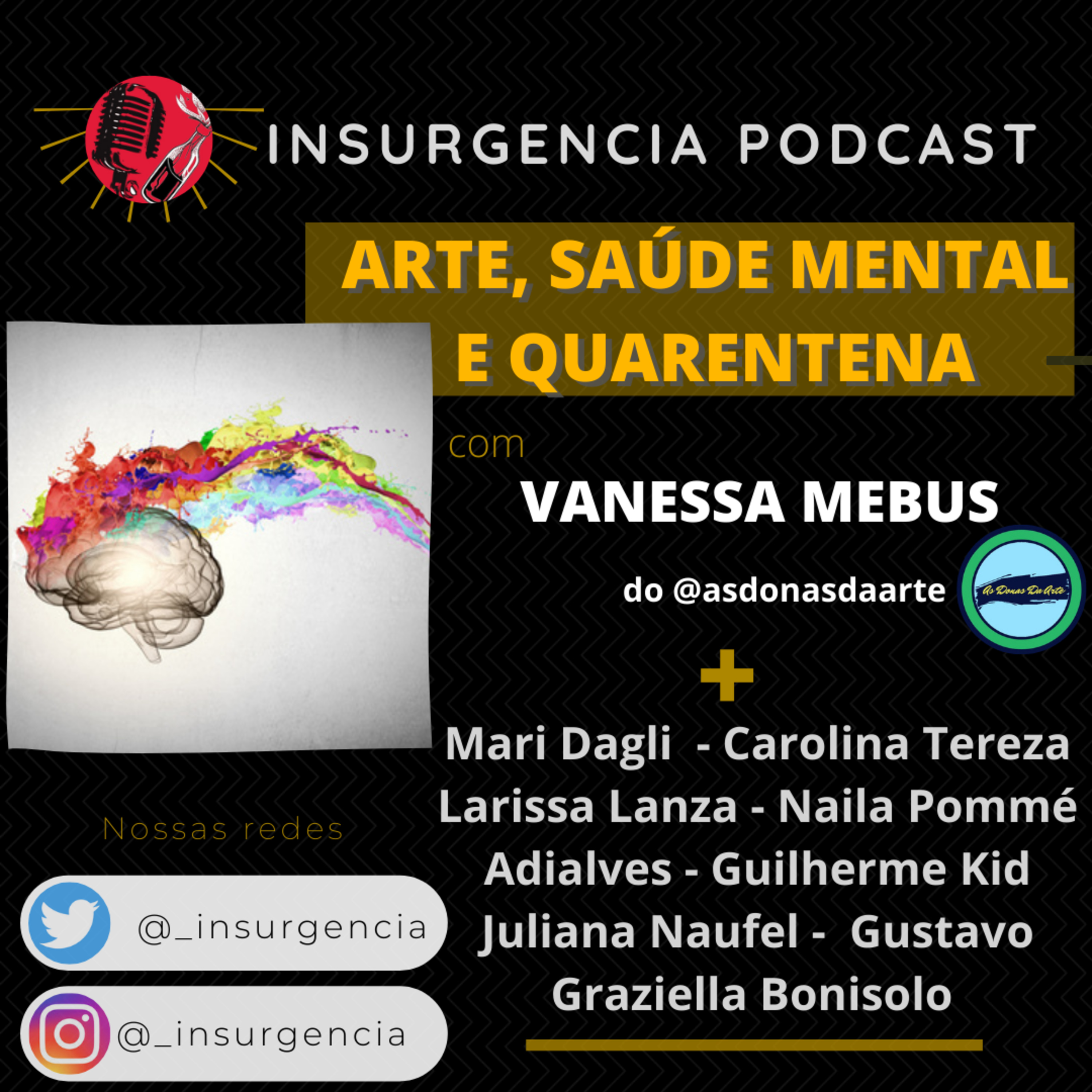 Insurgência