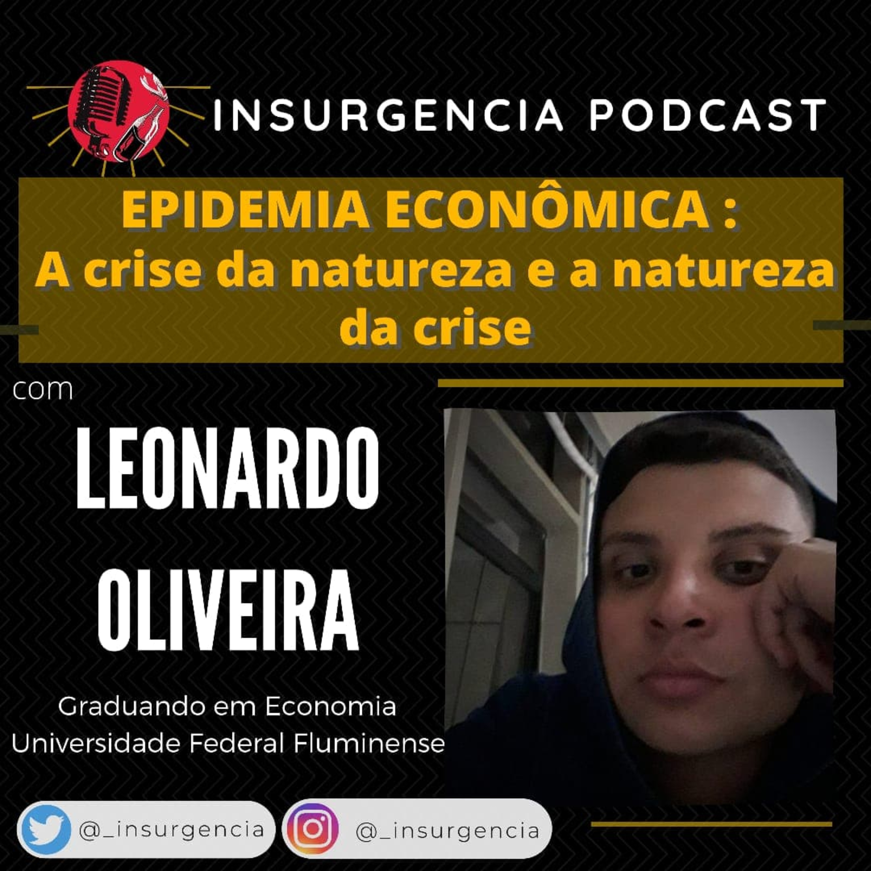 Insurgência