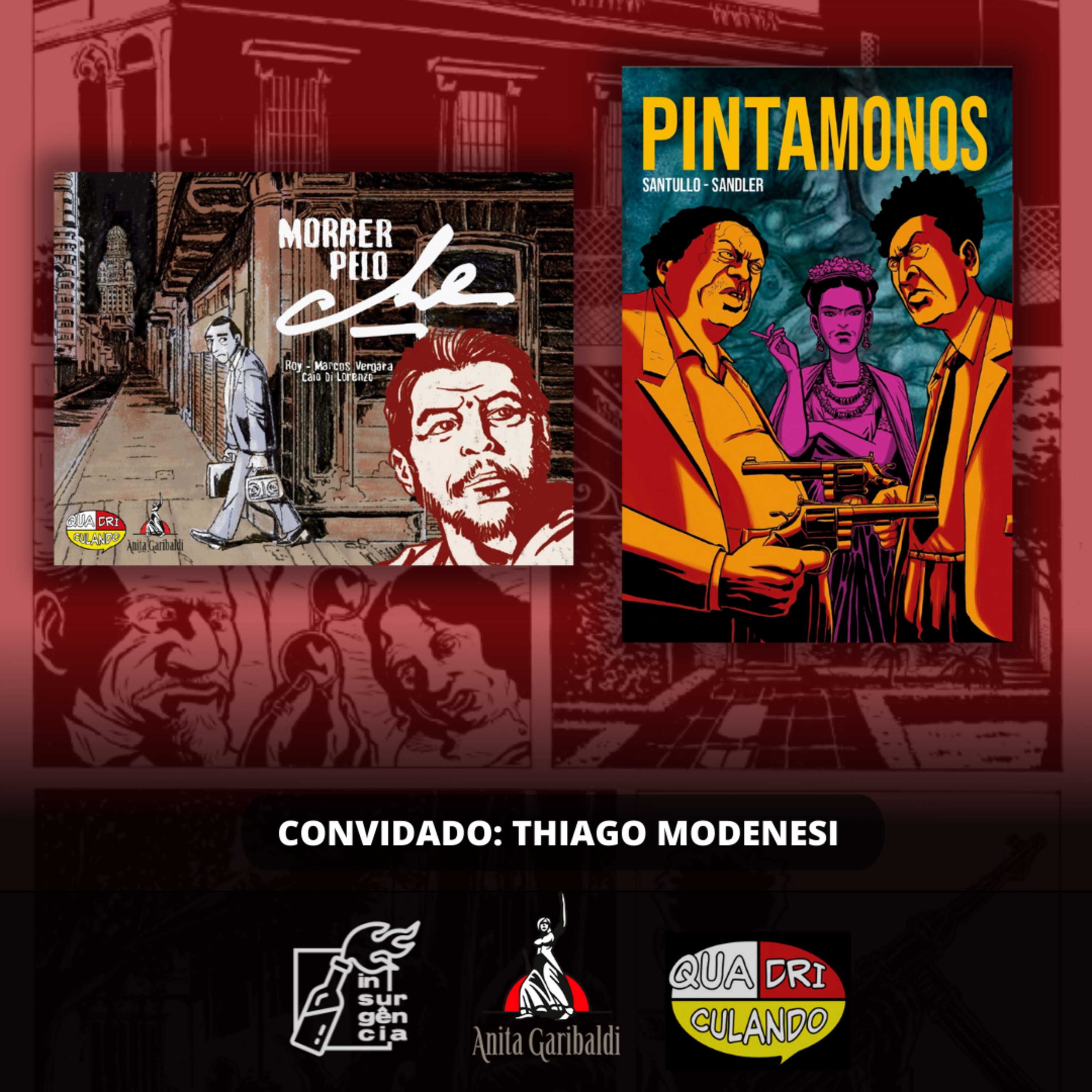 Insurgência