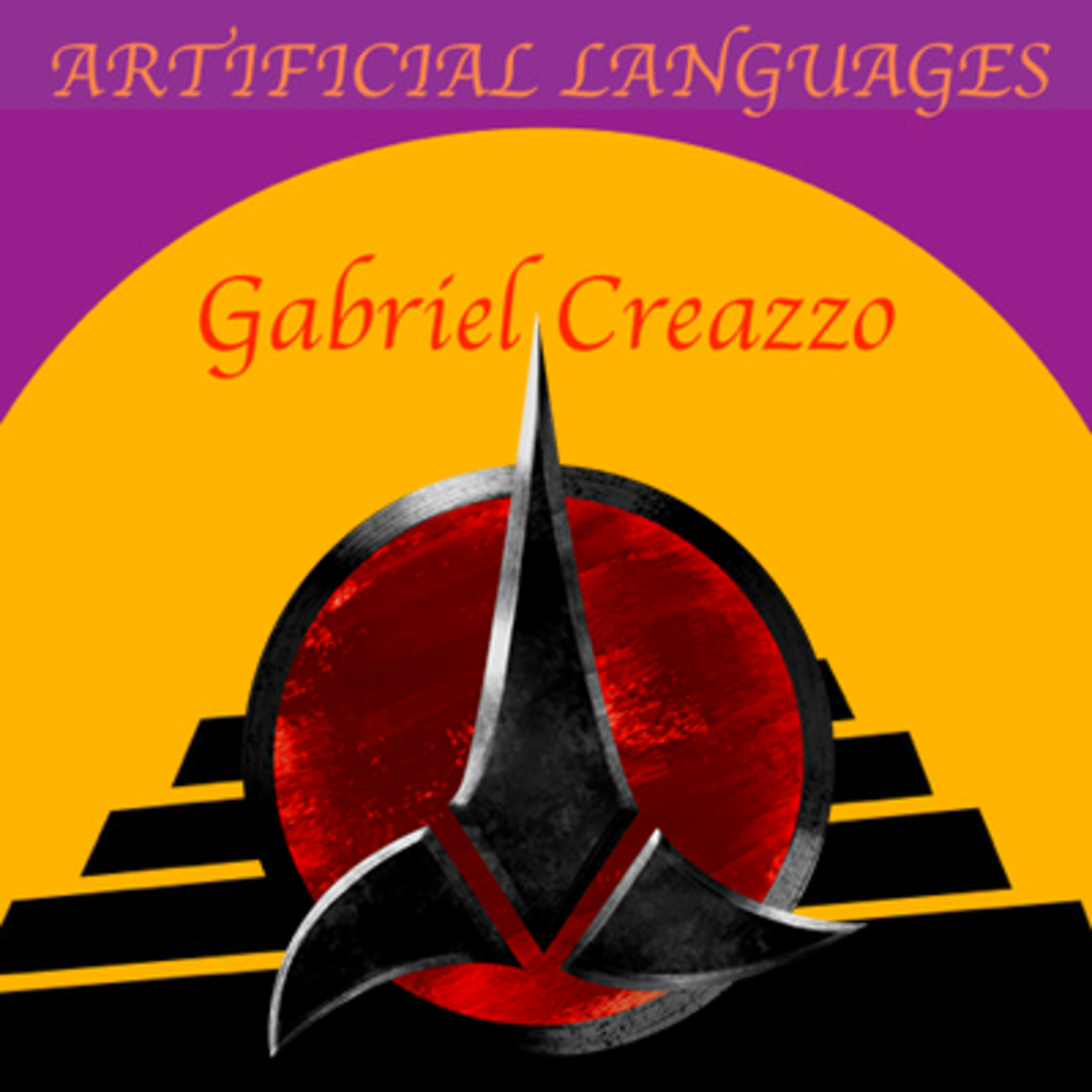 Lingue Artificiali