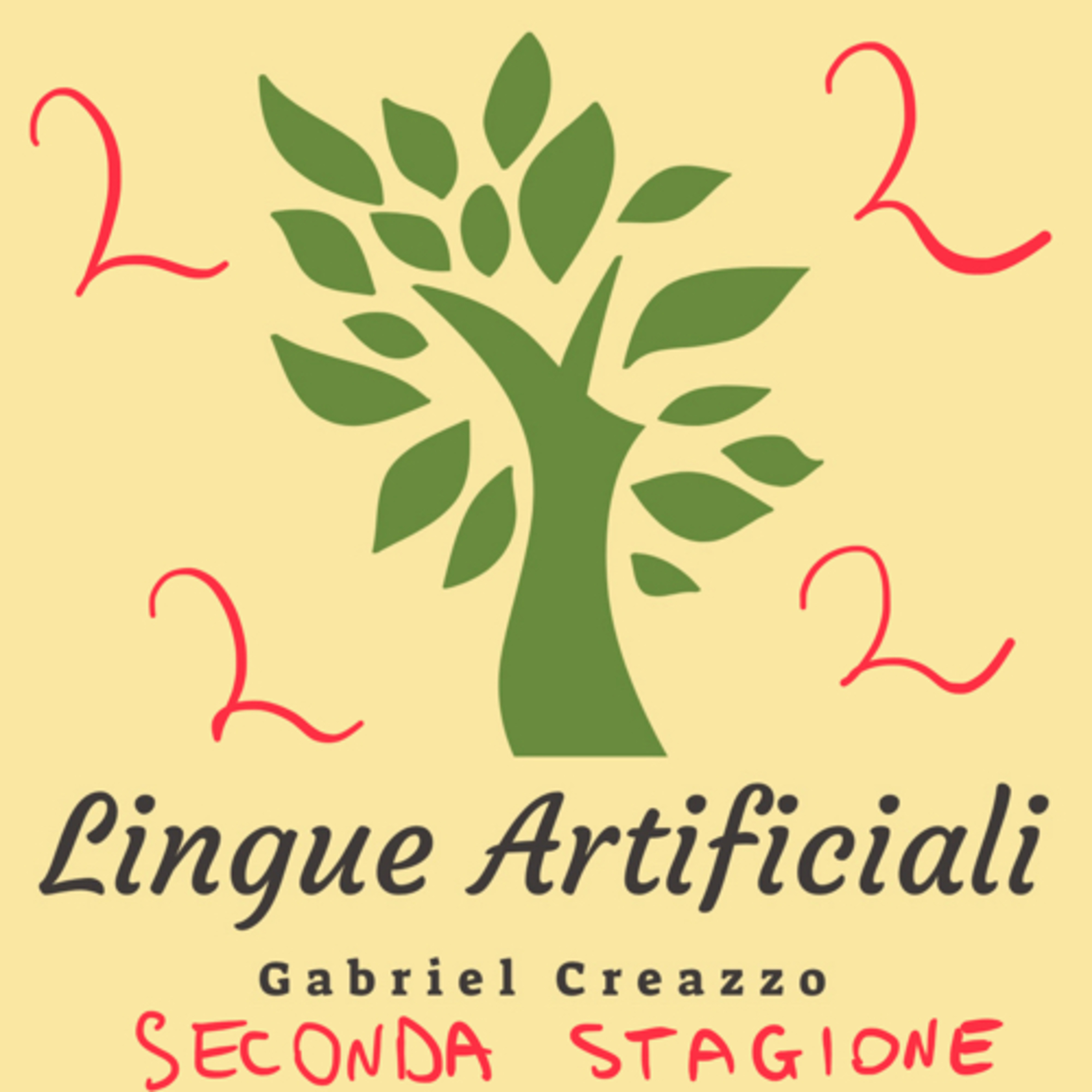 Lingue Artificiali