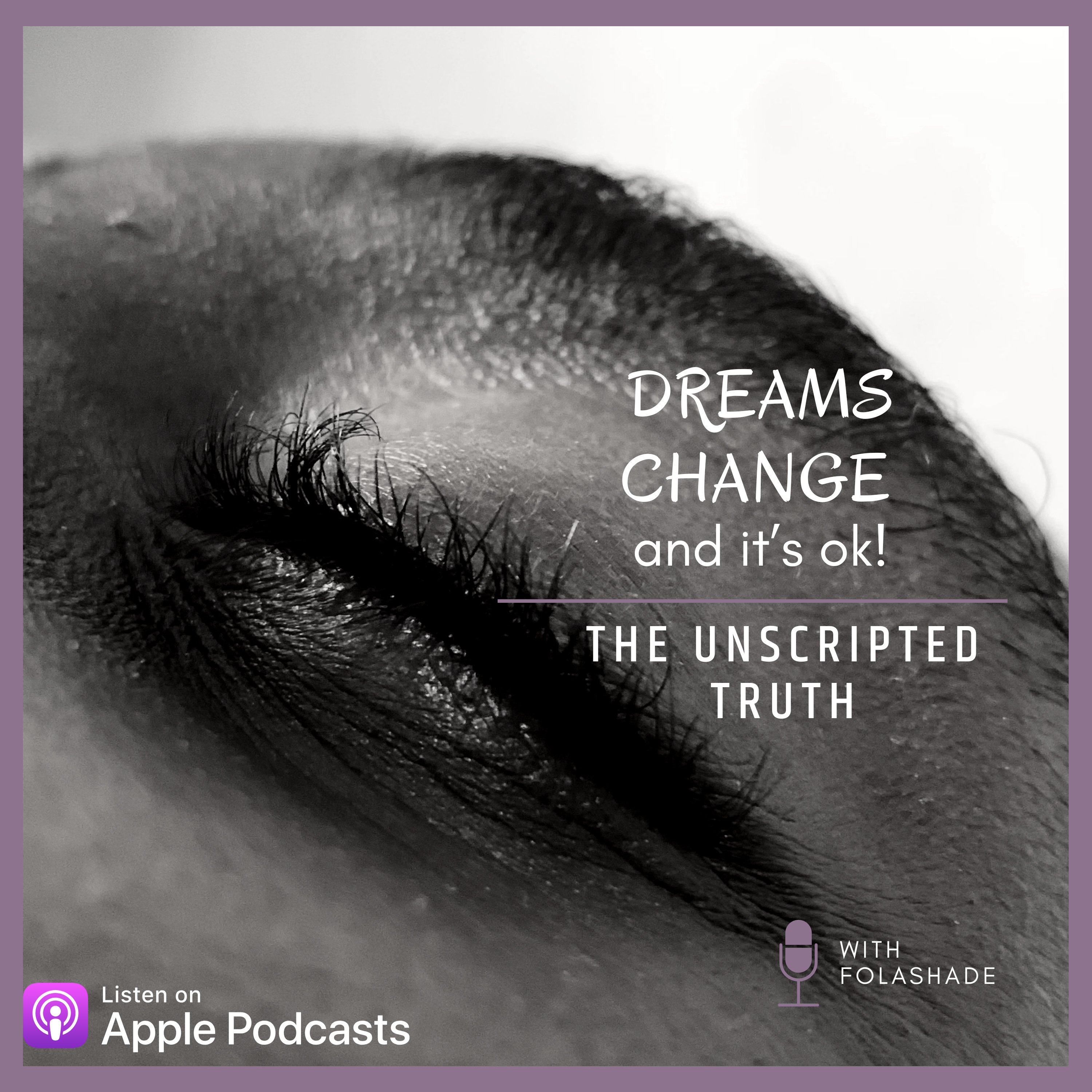 The Unscripted Truth