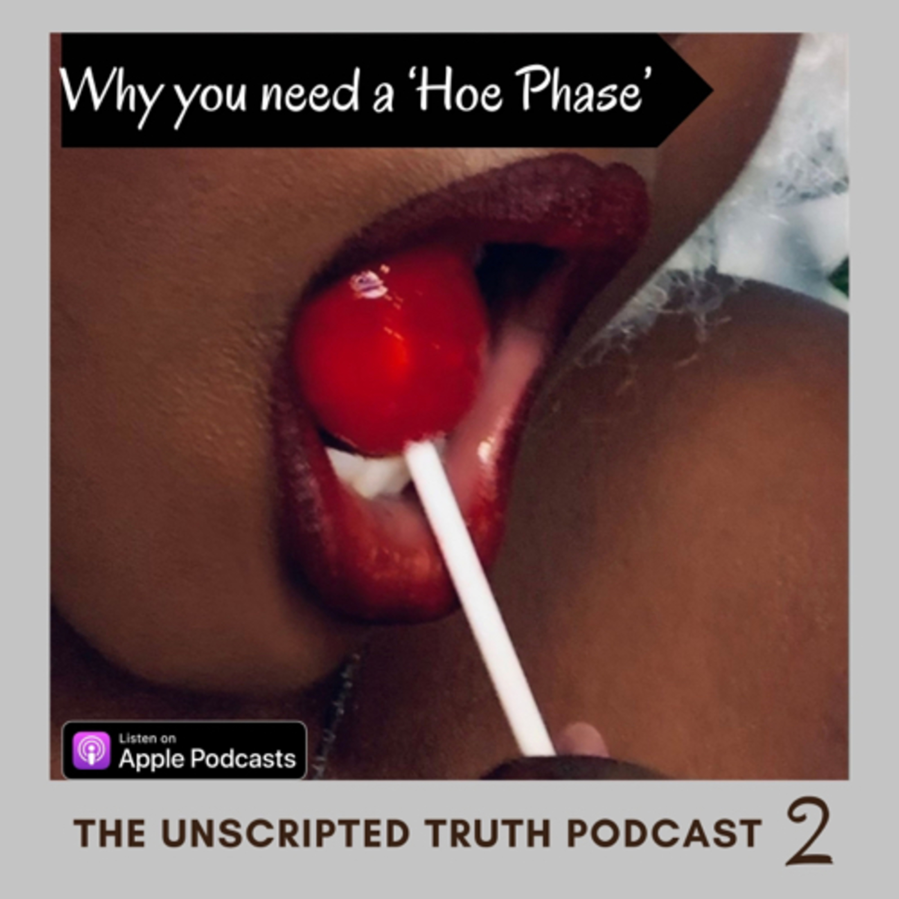 The Unscripted Truth