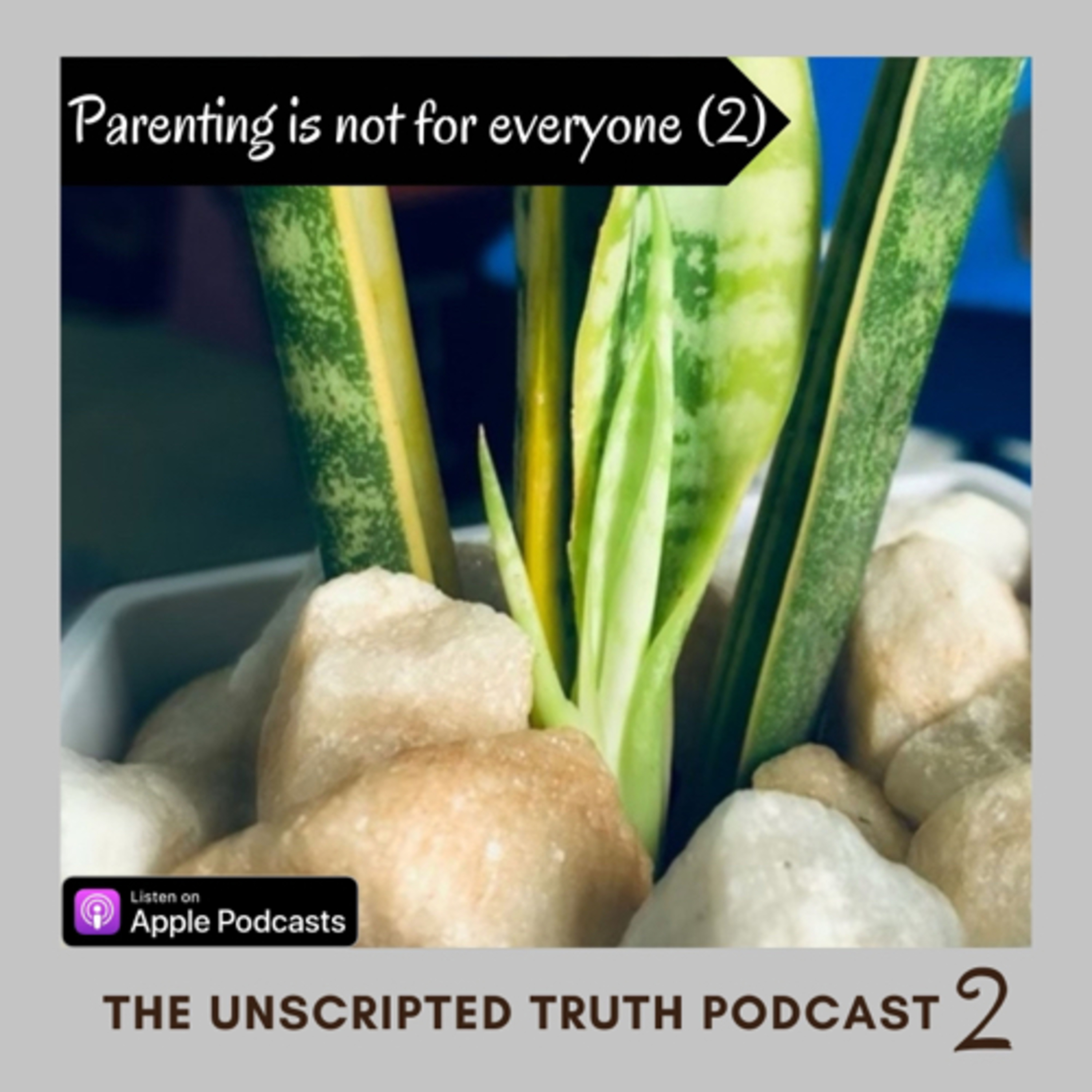 The Unscripted Truth