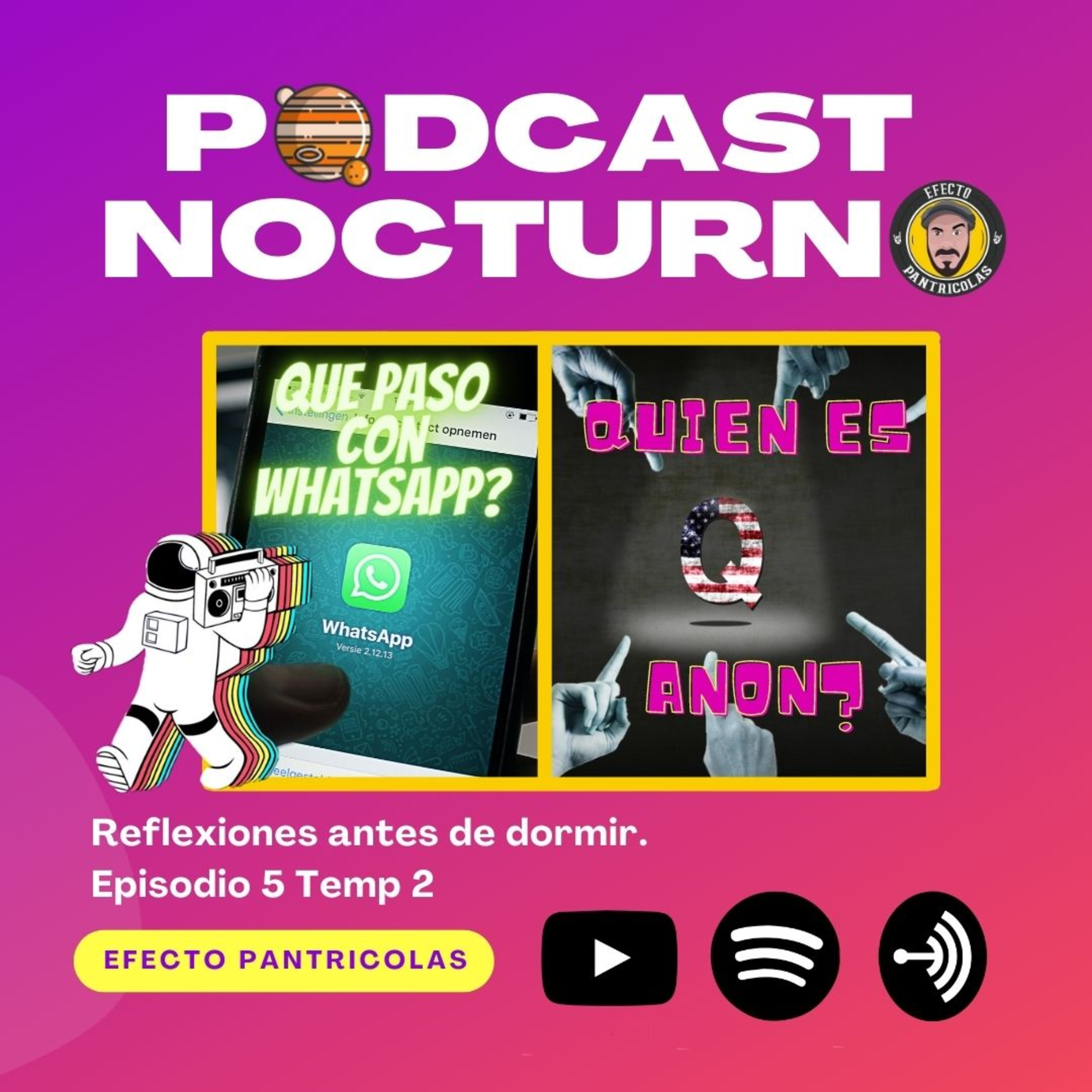 De Millenials pa\' Arriba