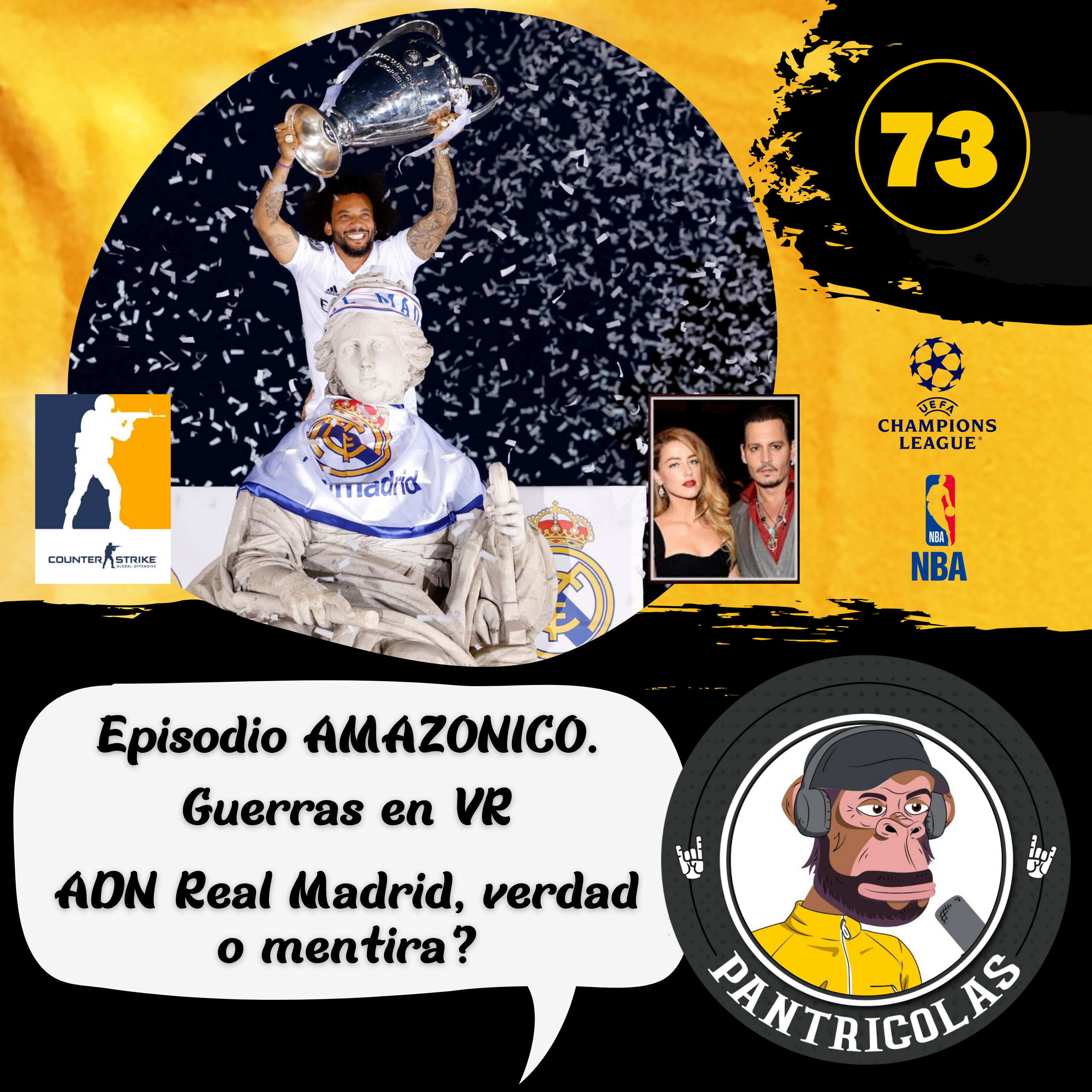 De Millenials pa\' Arriba