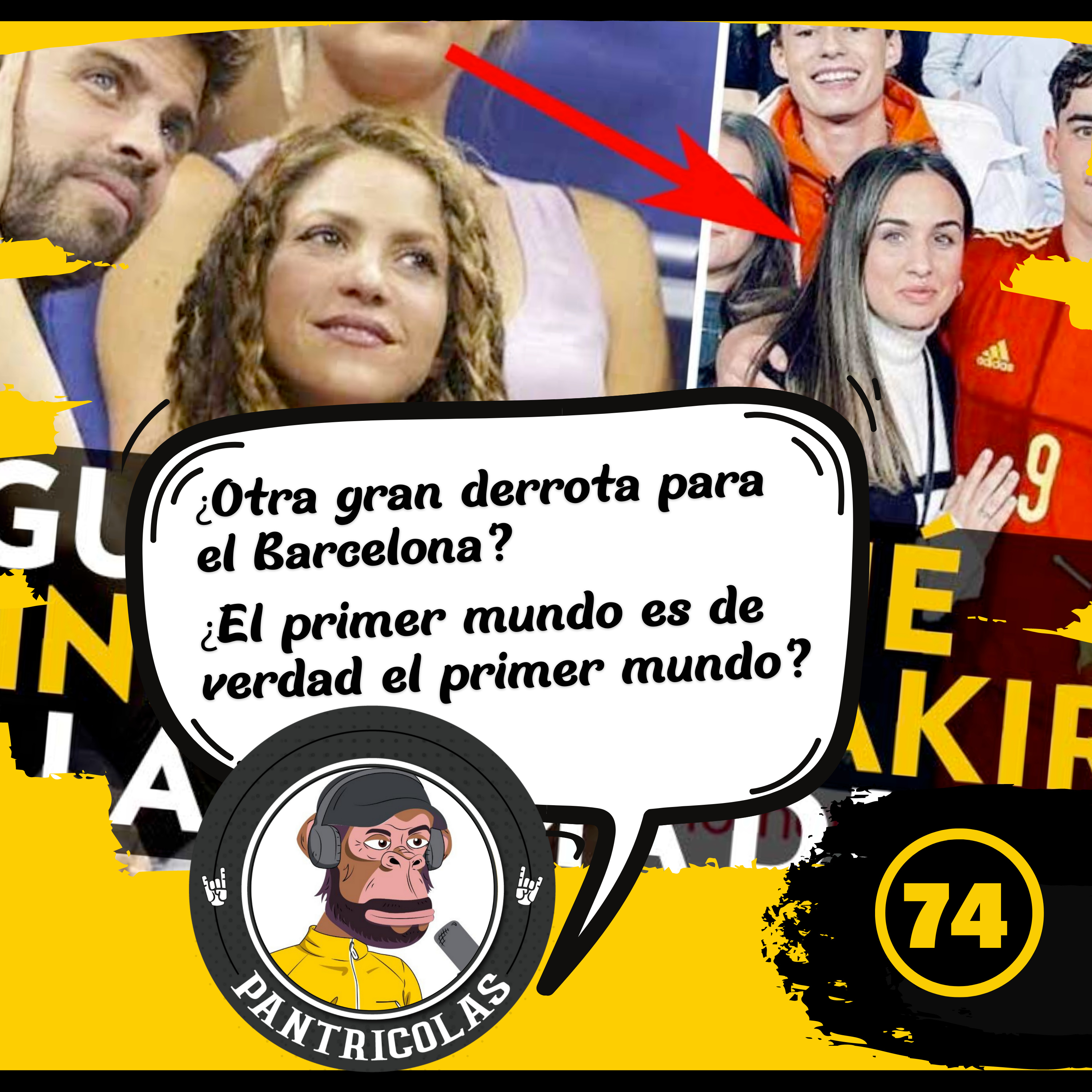 De Millenials pa\' Arriba