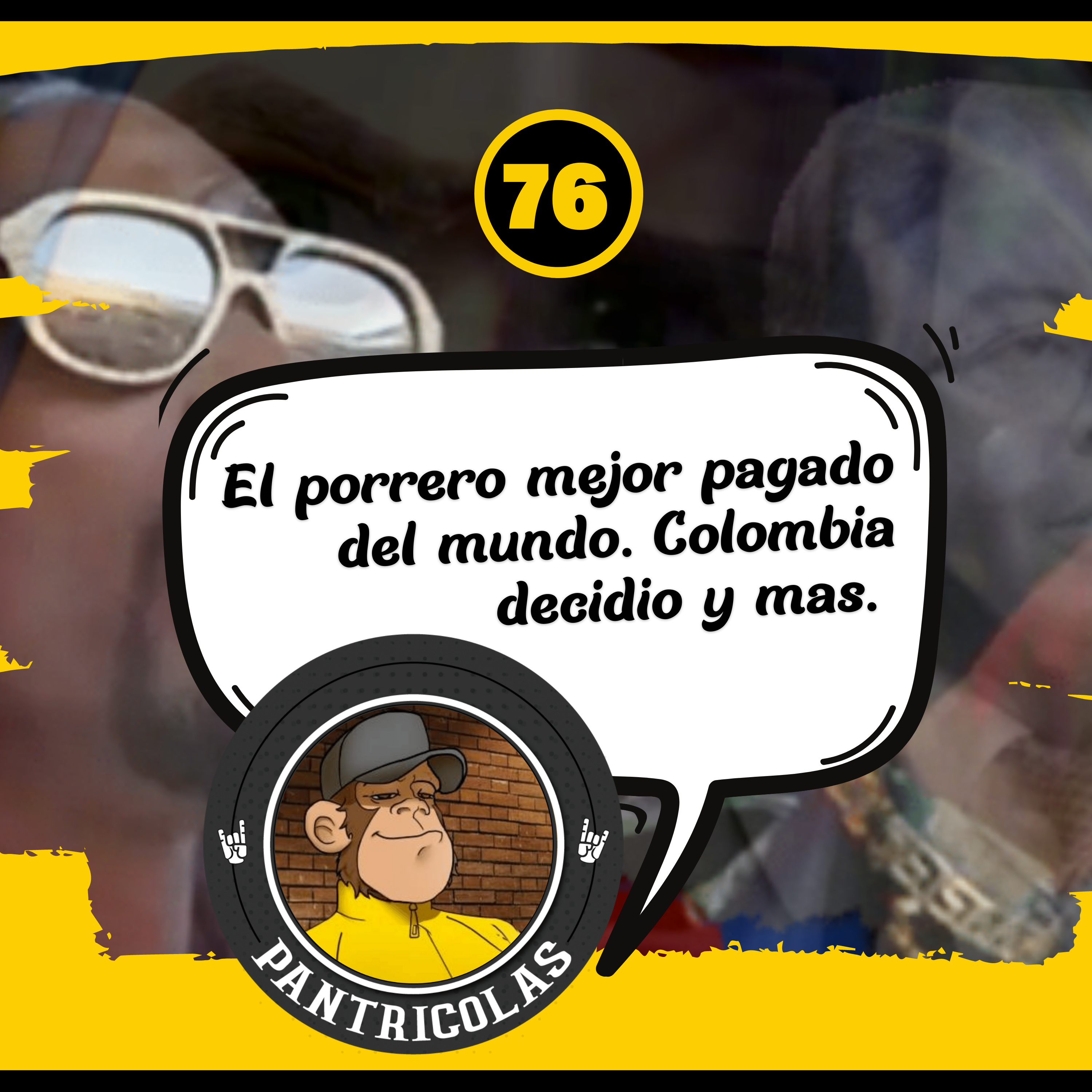 De Millenials pa\' Arriba