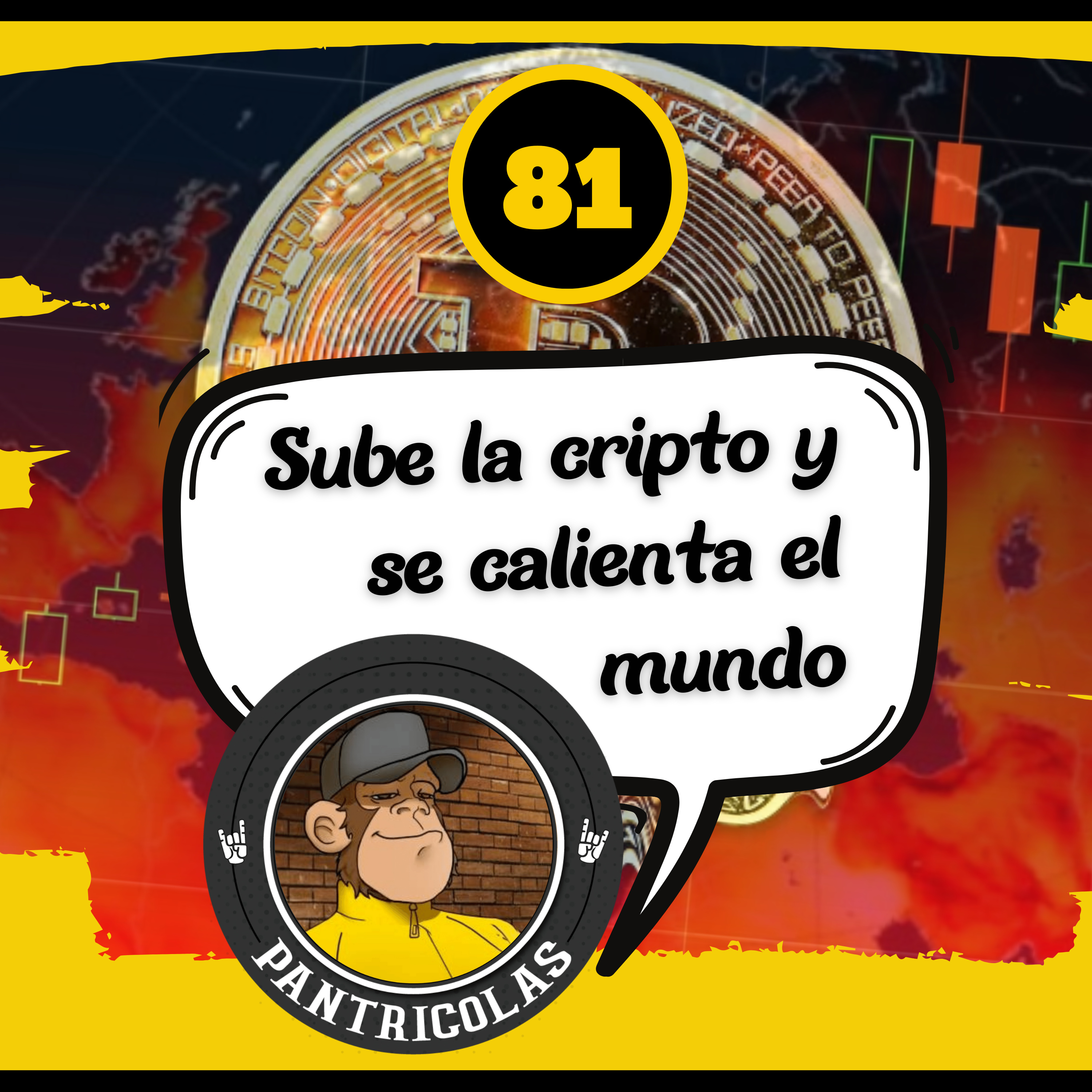 De Millenials pa\' Arriba