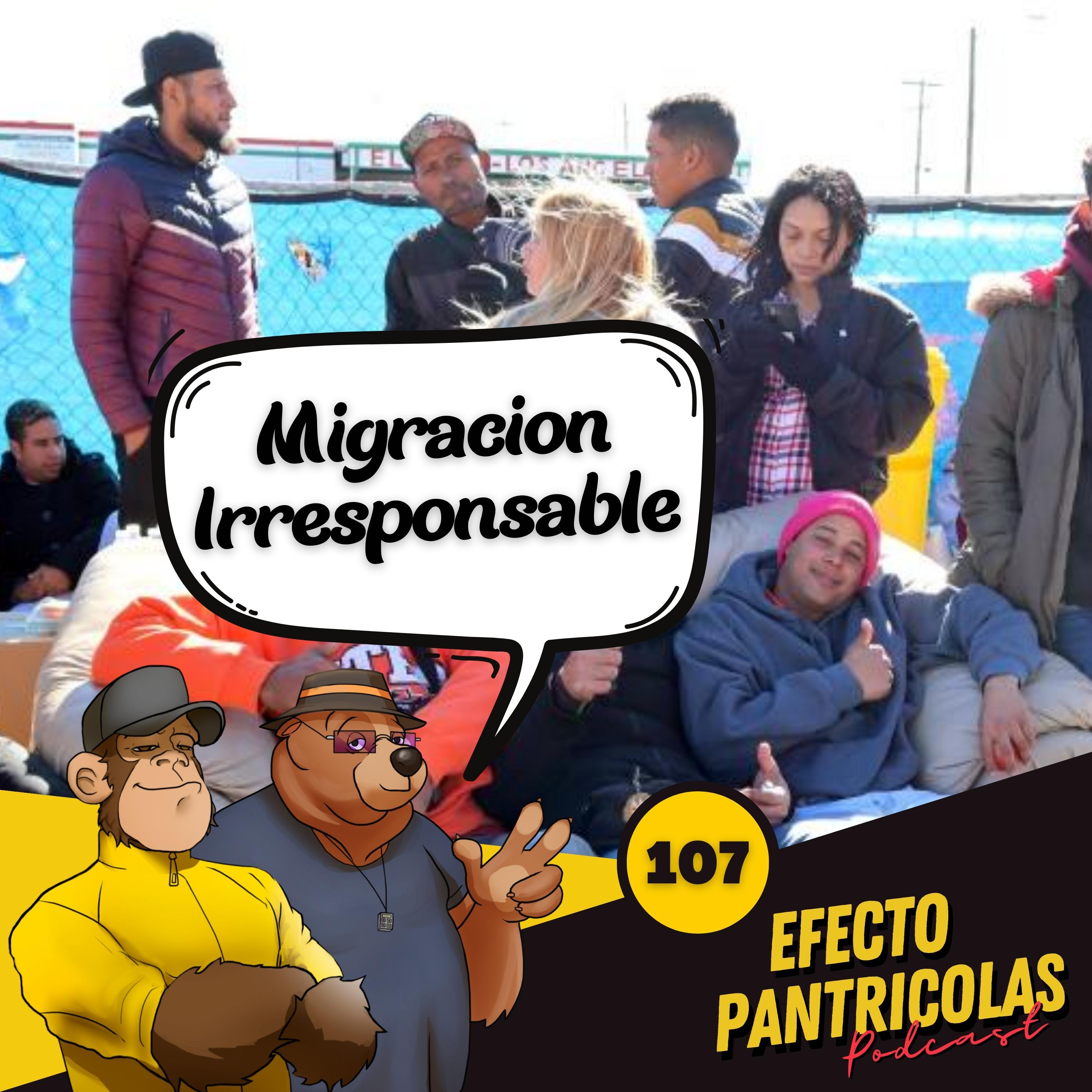 De Millenials pa\' Arriba