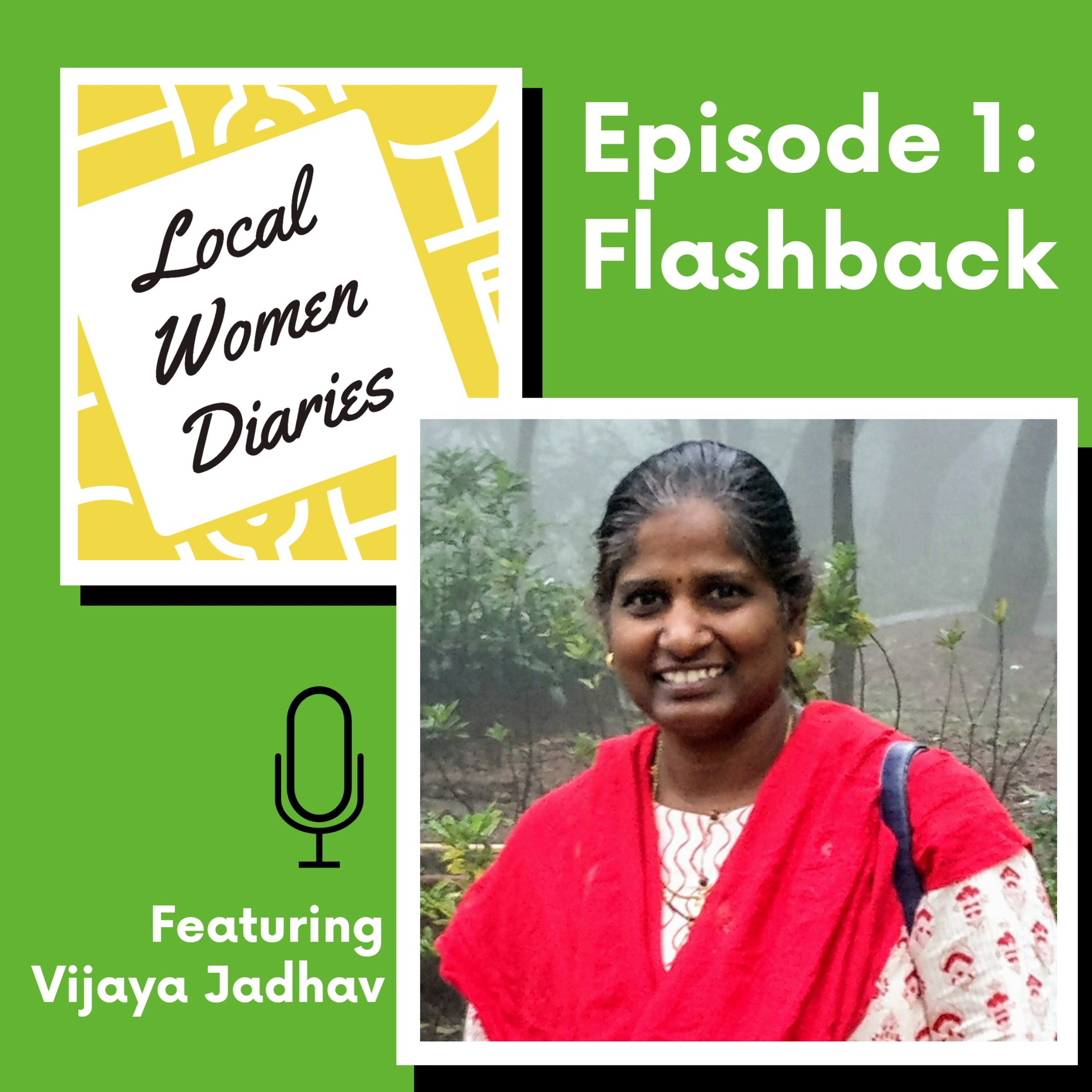 Local Women Diaries with Shraddha