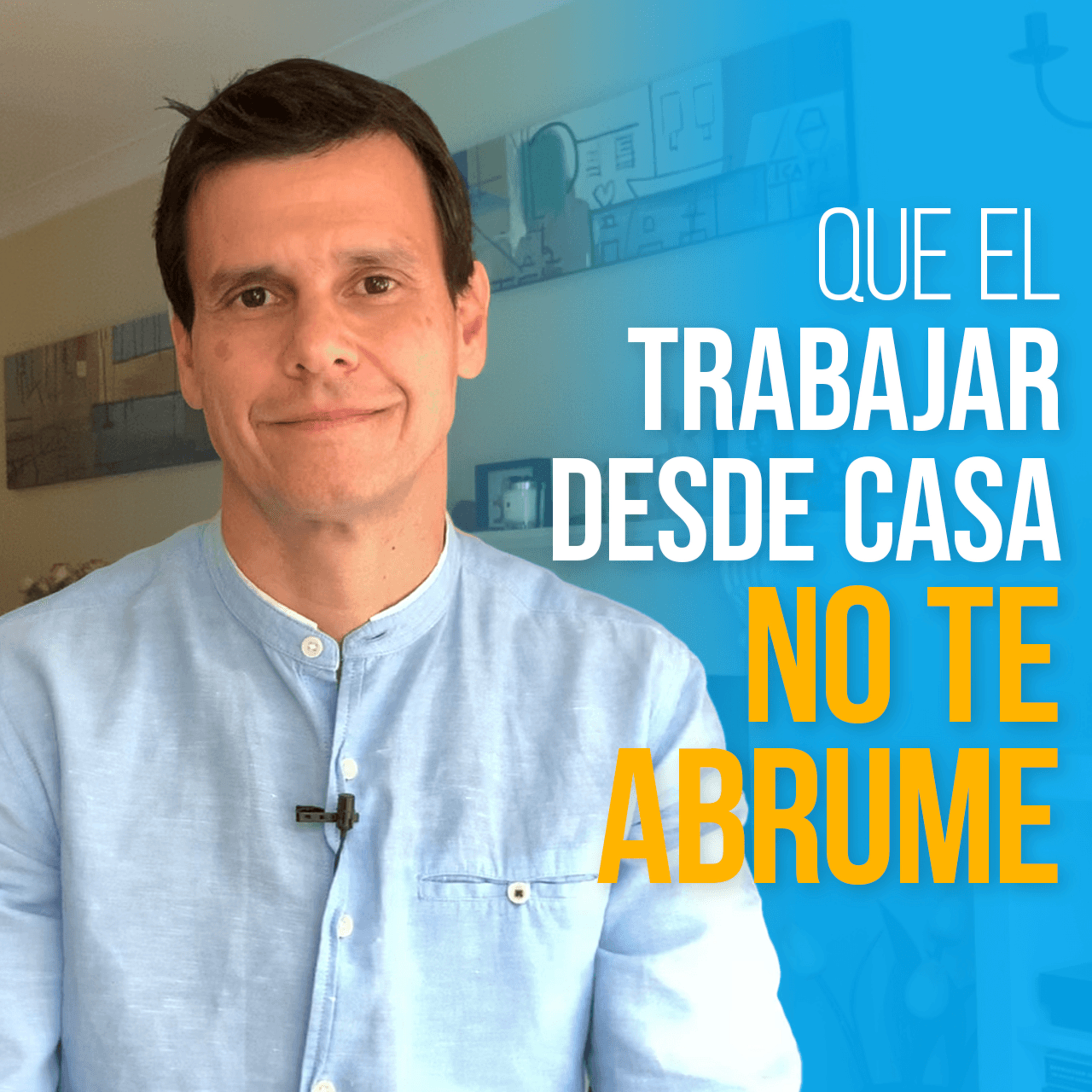 César Gamio - Podcast Oficial (Español)