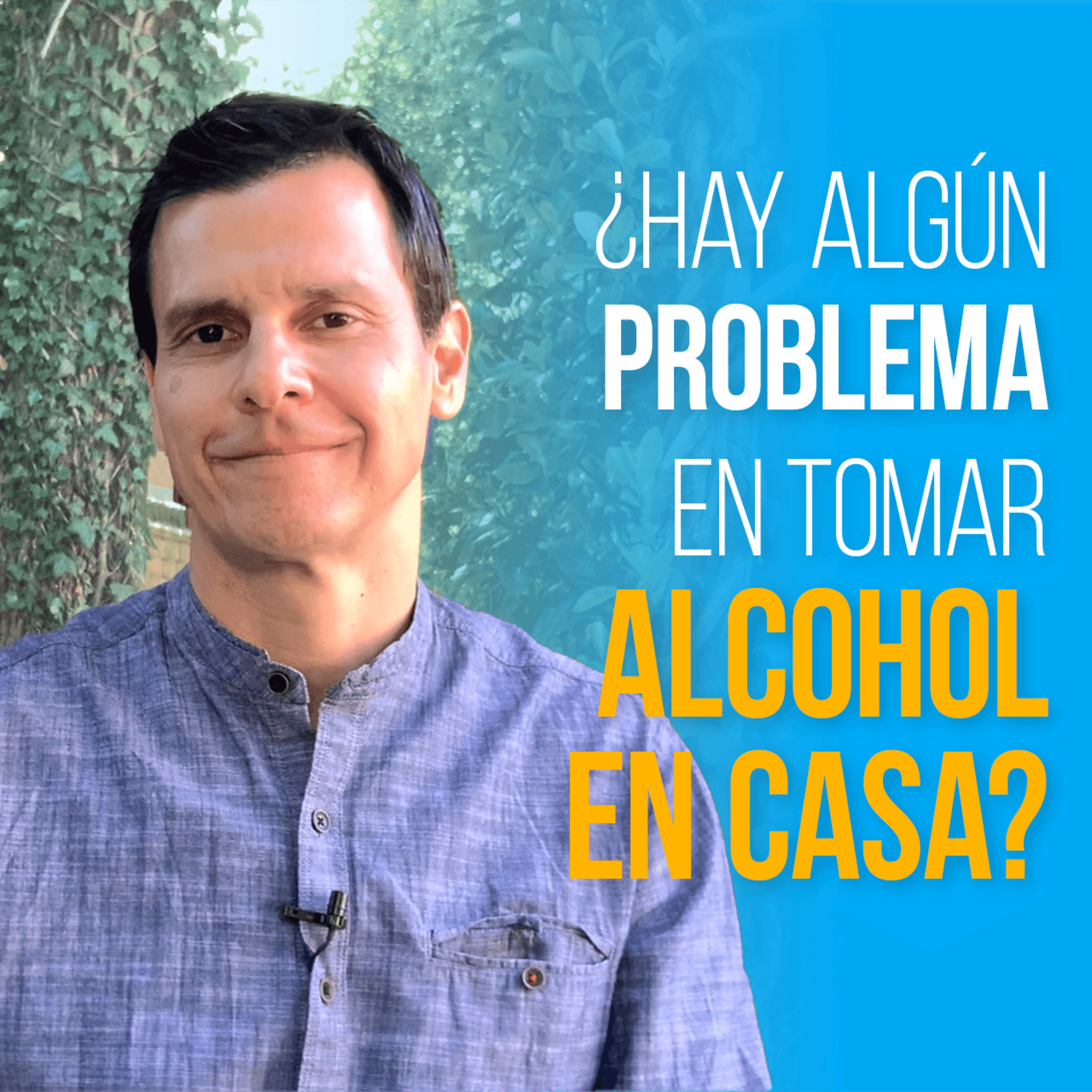 César Gamio - Podcast Oficial (Español)