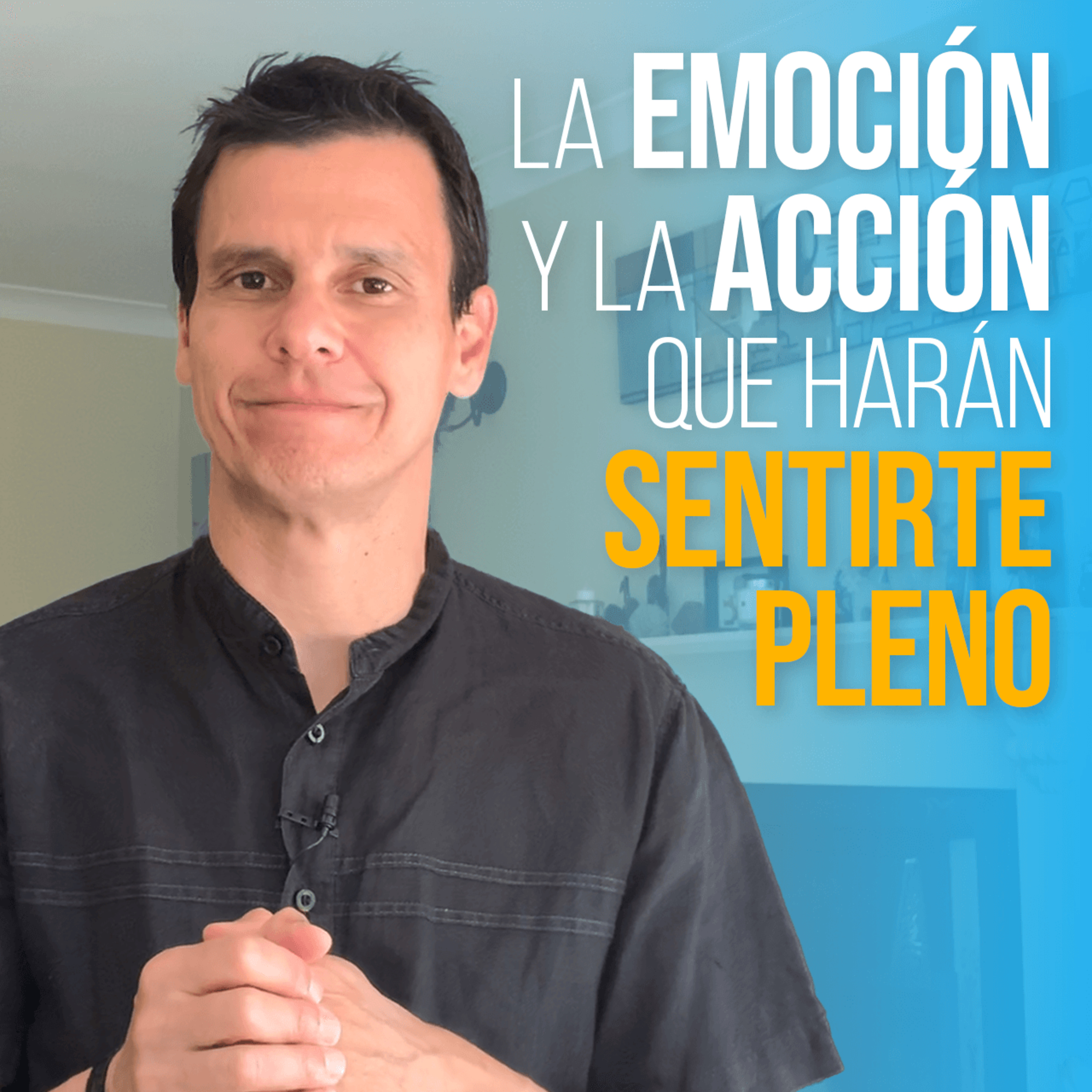 César Gamio - Podcast Oficial (Español)
