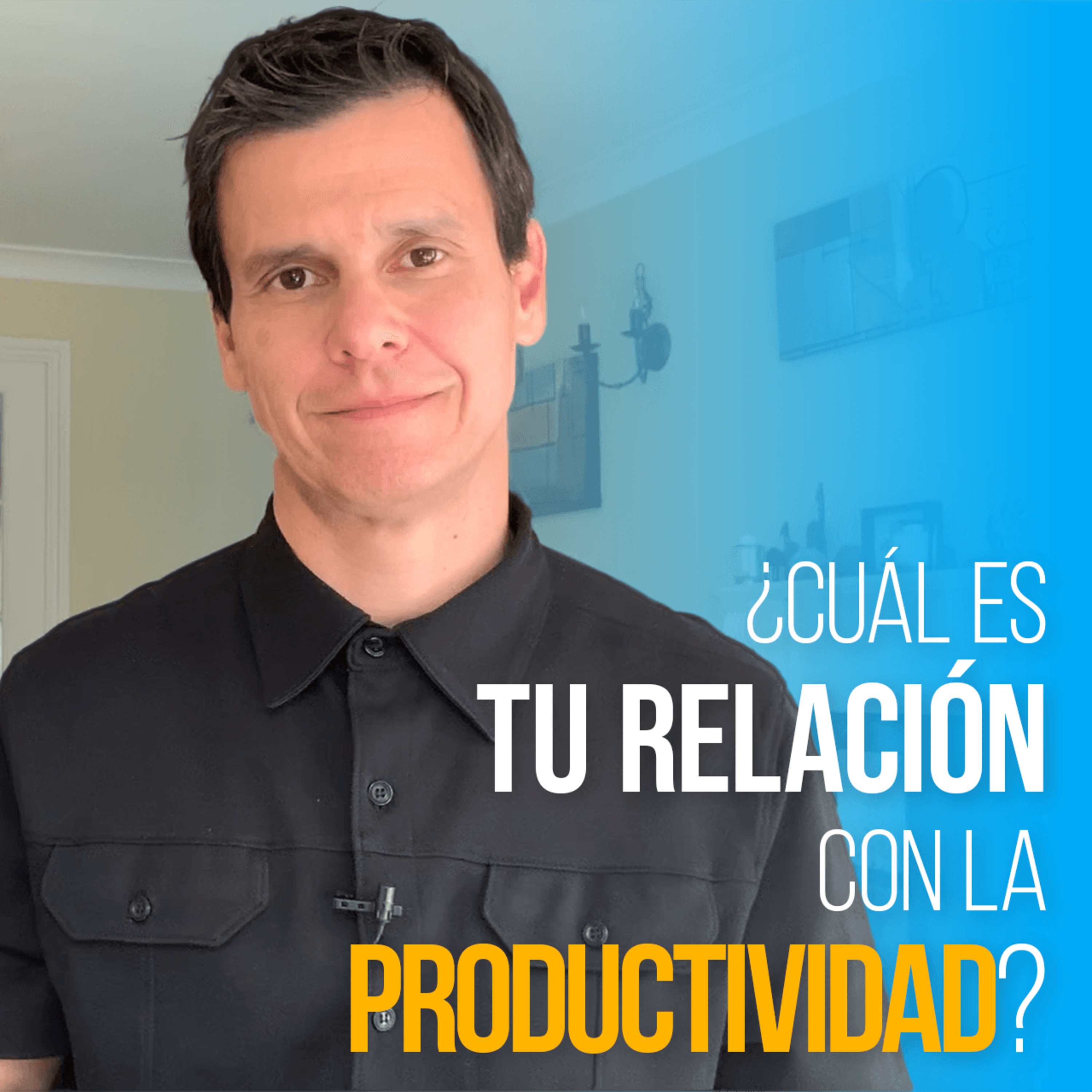 César Gamio - Podcast Oficial (Español)
