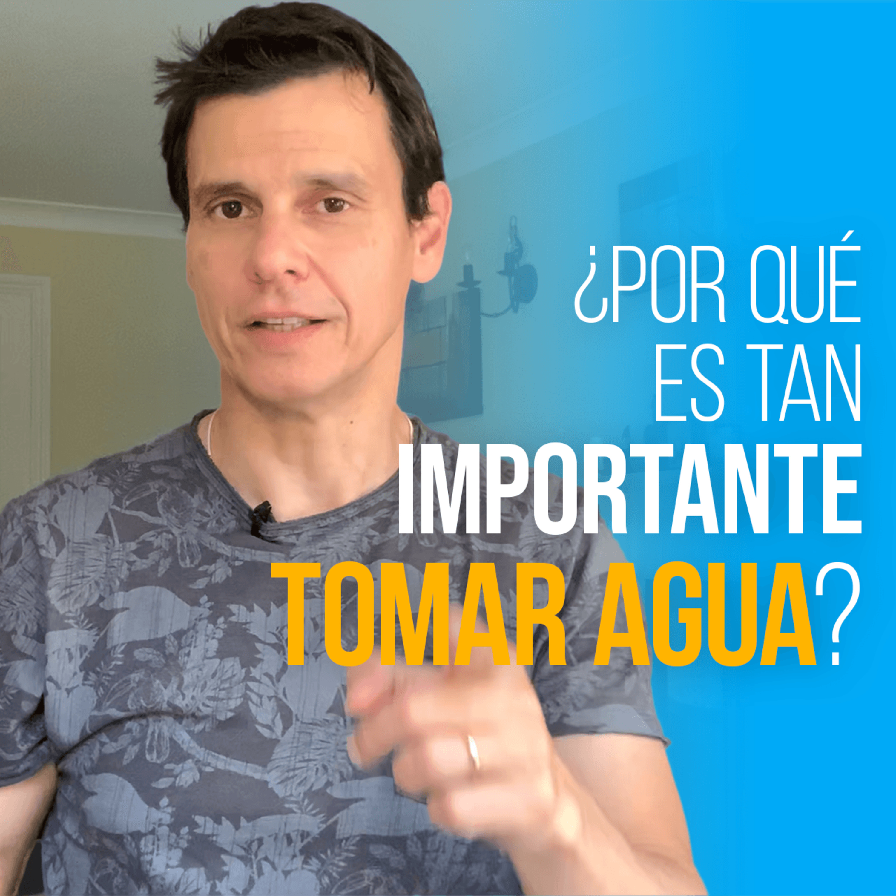 César Gamio - Podcast Oficial (Español)