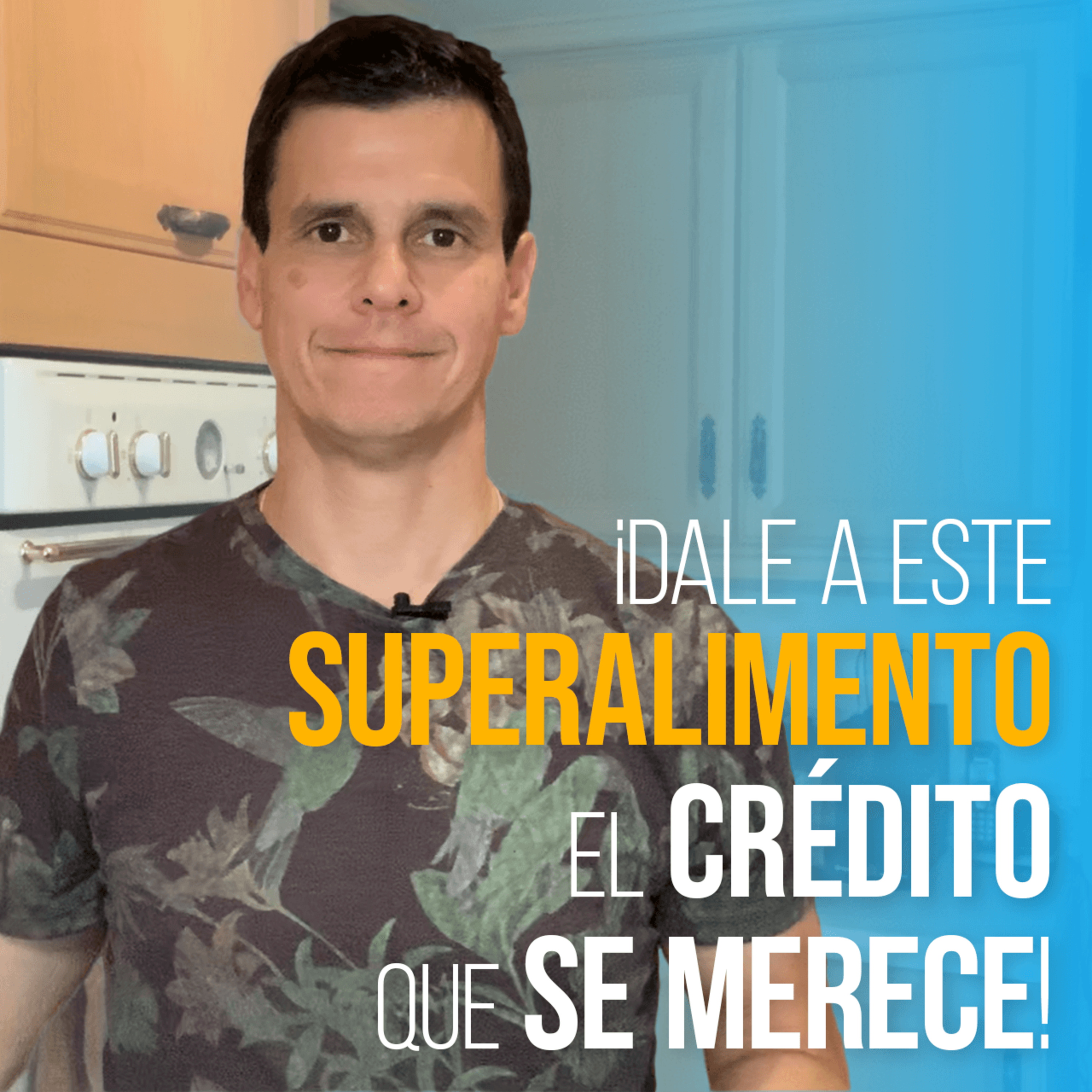 César Gamio - Podcast Oficial (Español)