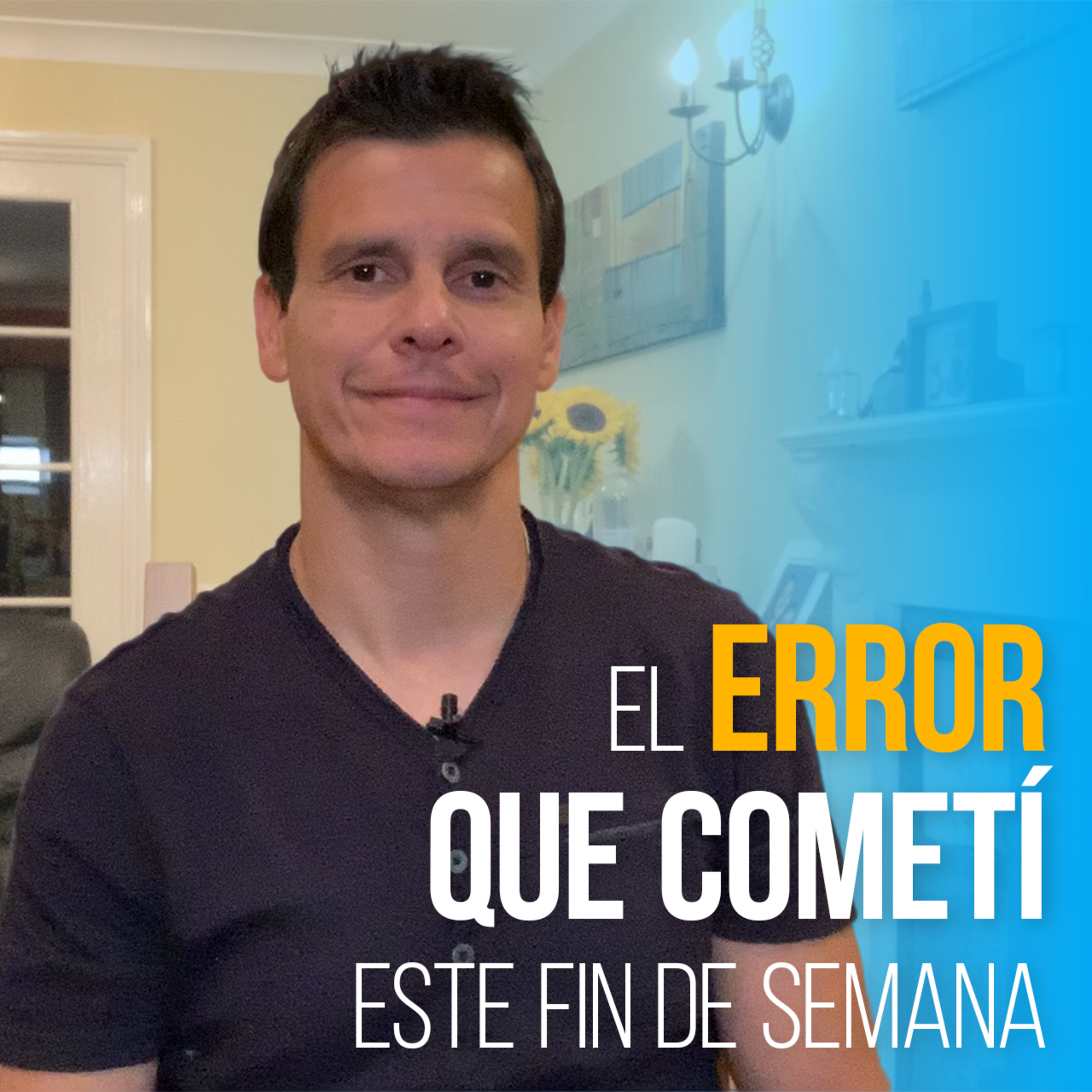 César Gamio - Podcast Oficial (Español)