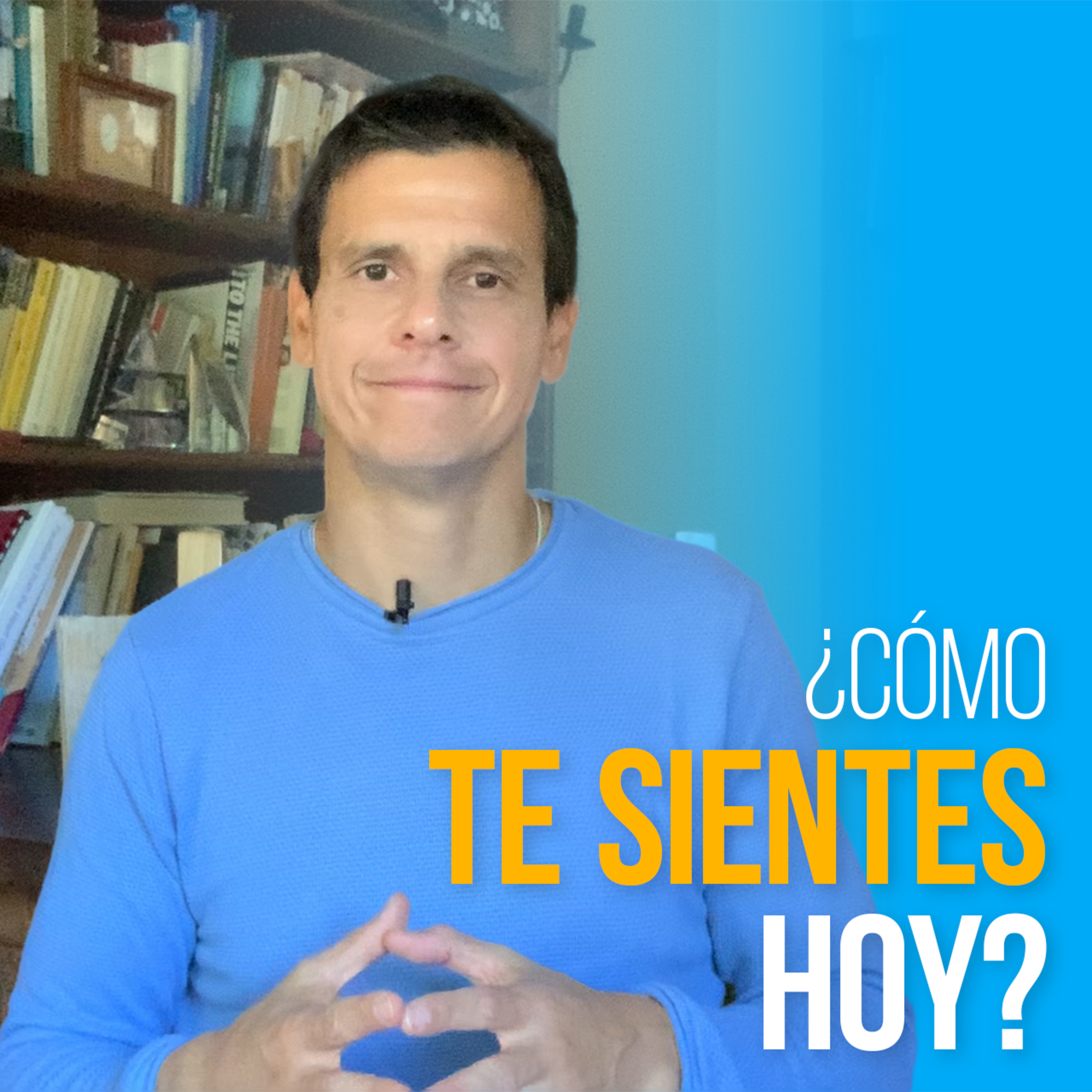César Gamio - Podcast Oficial (Español)