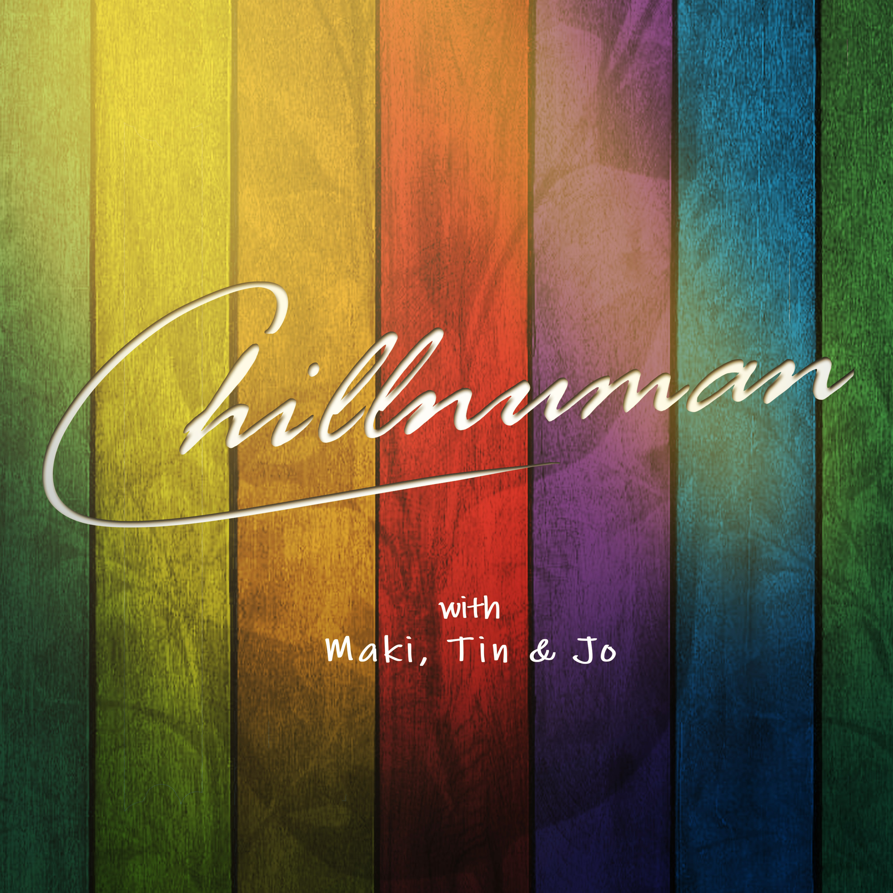 CHILLNUMAN