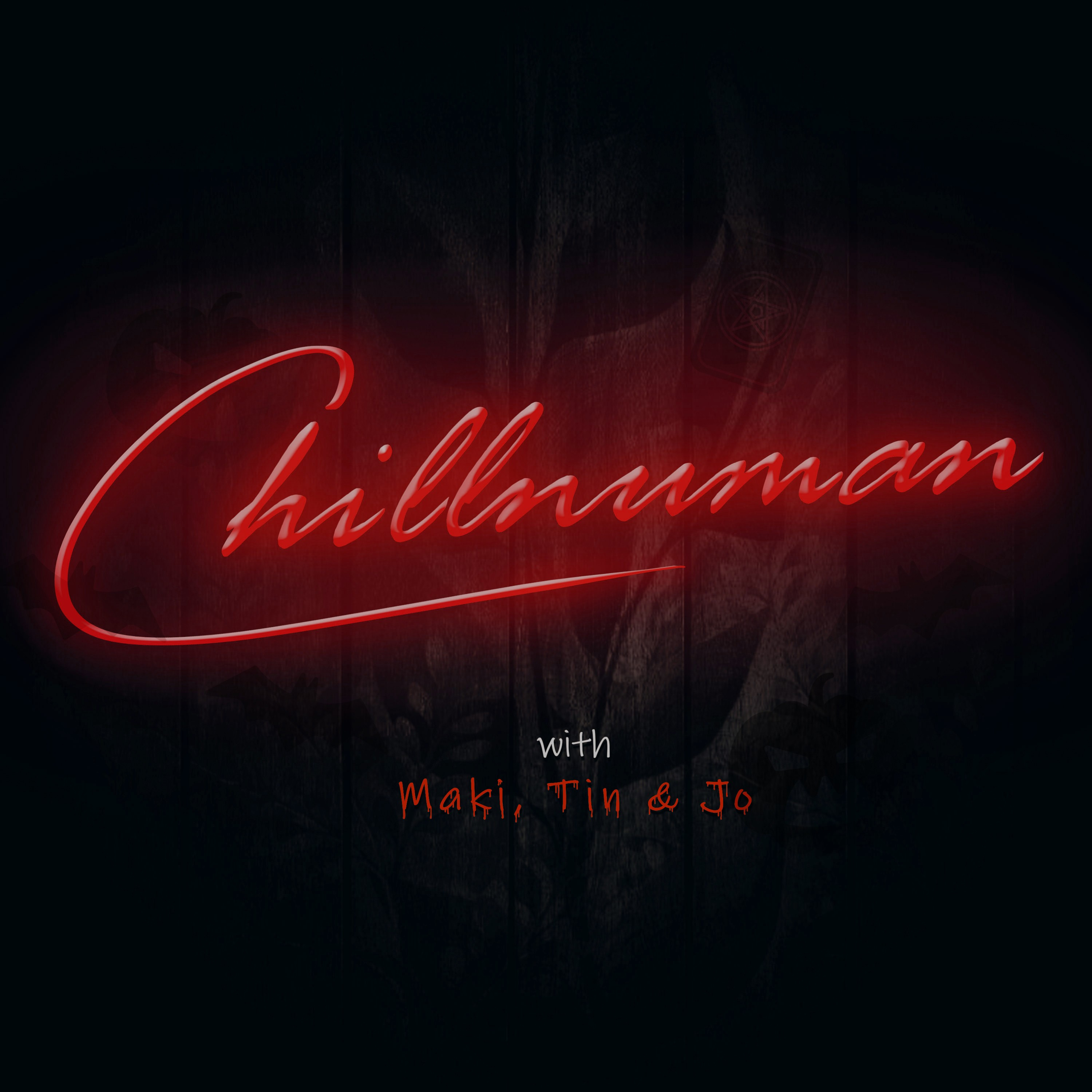 CHILLNUMAN