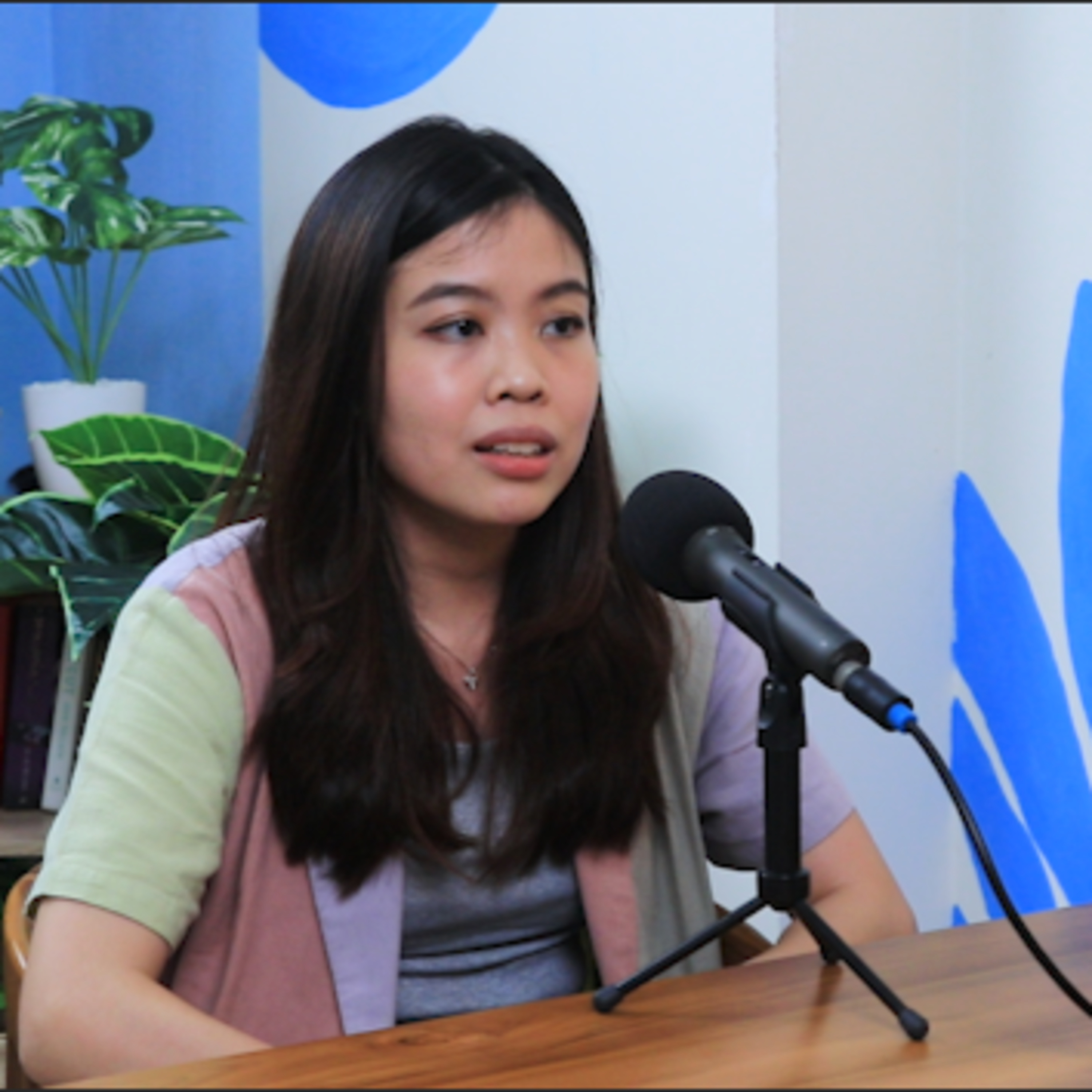 Podcast Angkat Bicara
