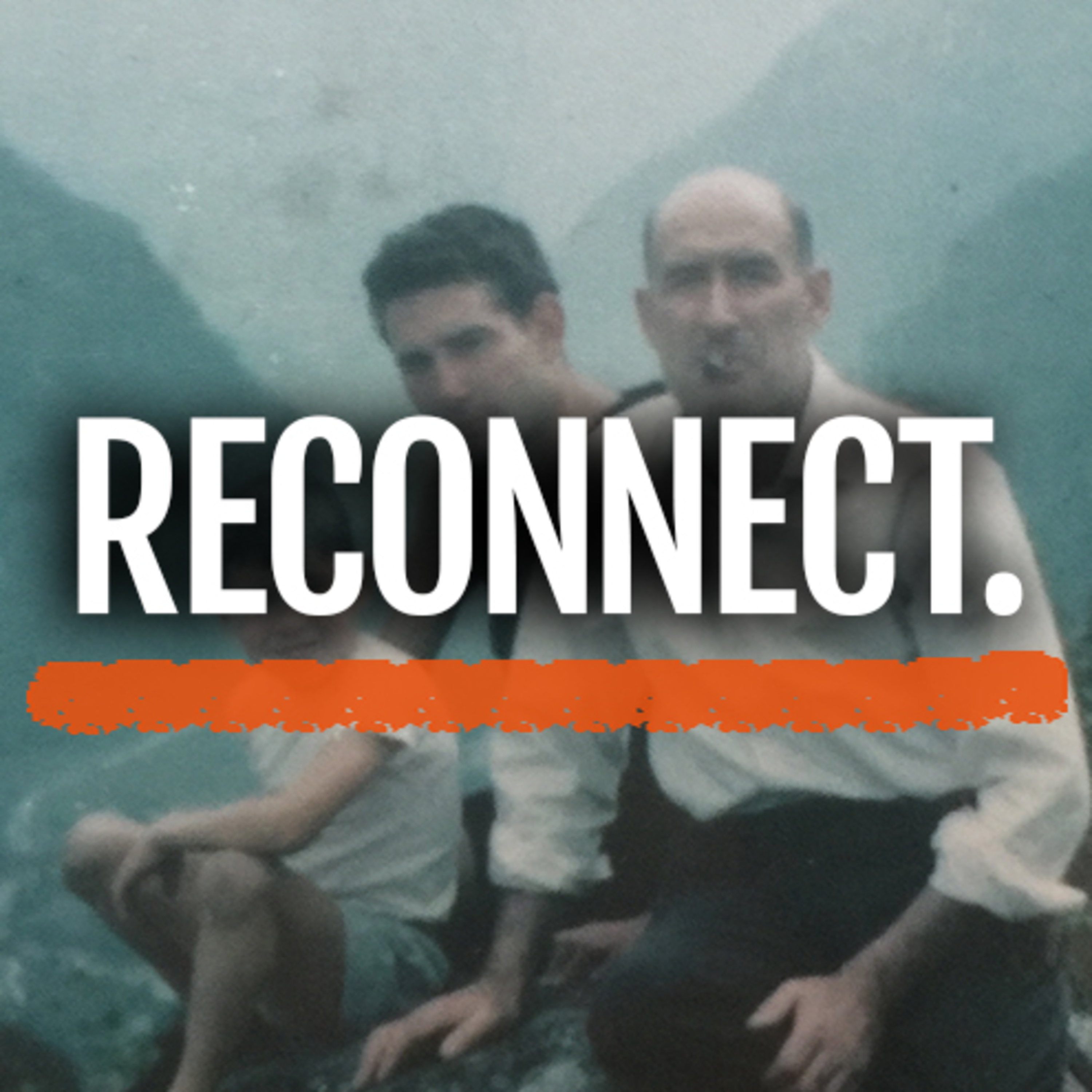 #NODISGUISES with Benjamin Bonetti