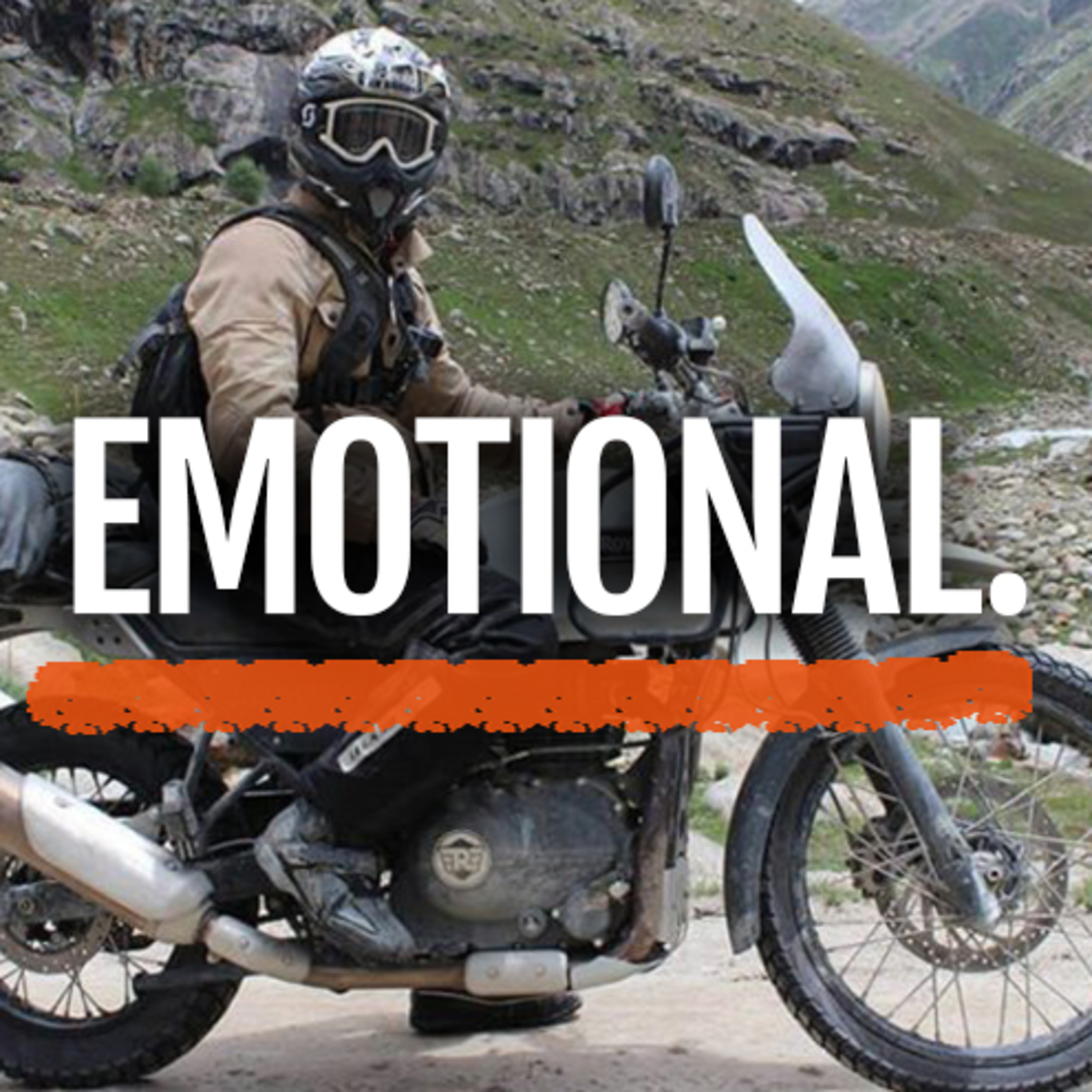 #NODISGUISES with Benjamin Bonetti