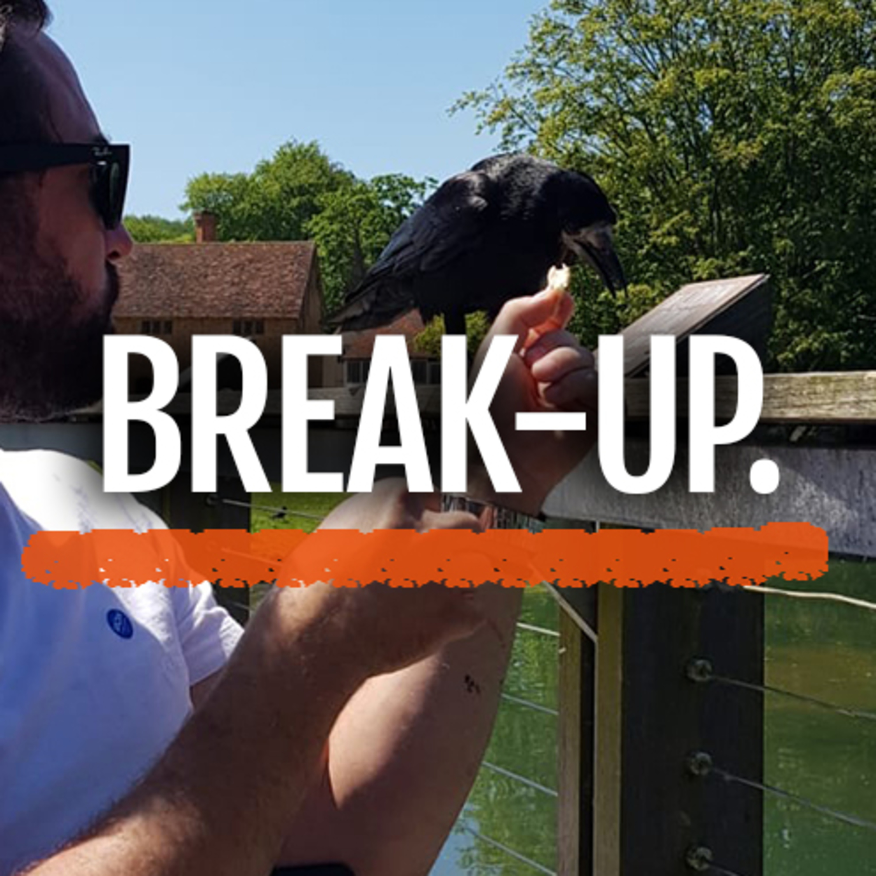 #NODISGUISES with Benjamin Bonetti