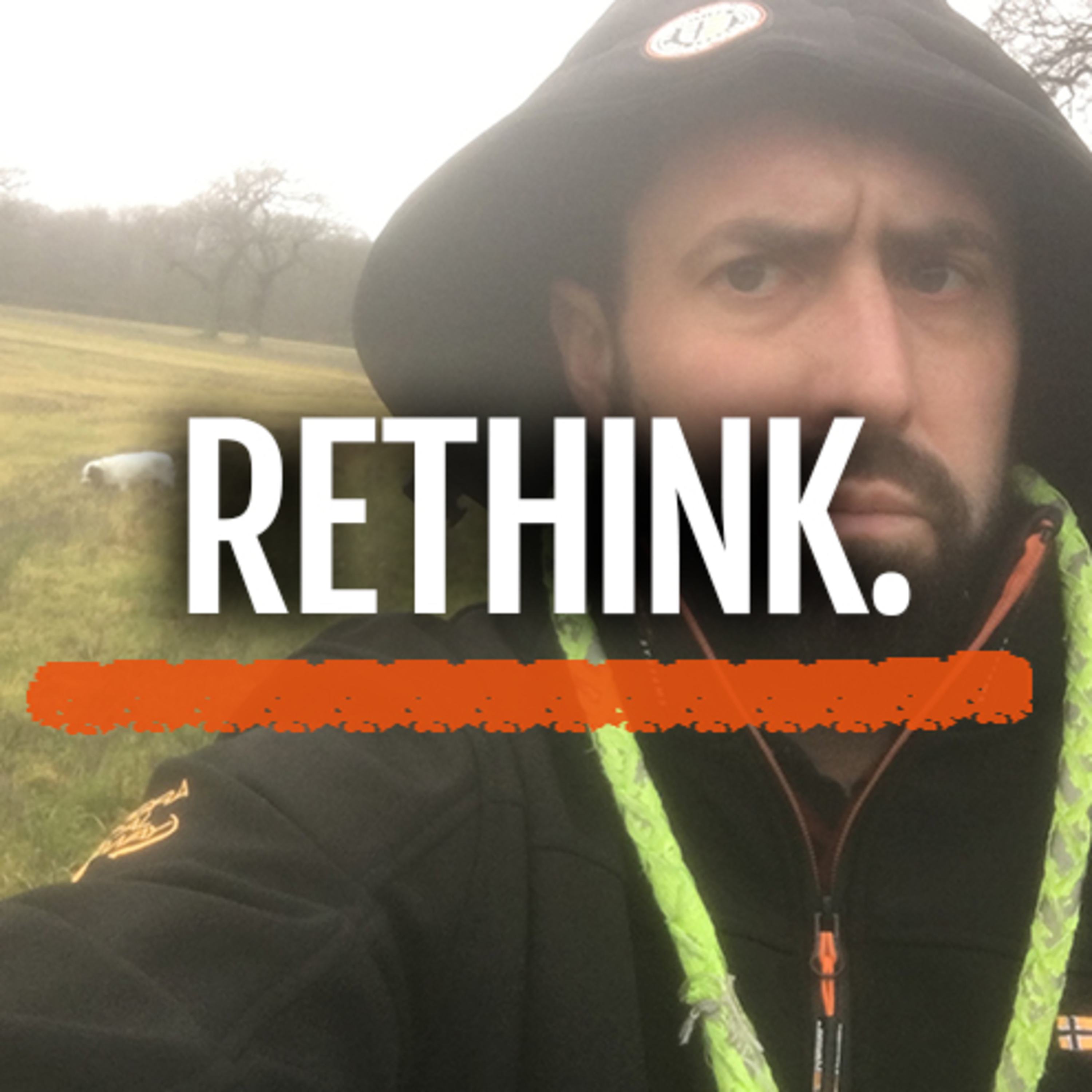 #NODISGUISES with Benjamin Bonetti