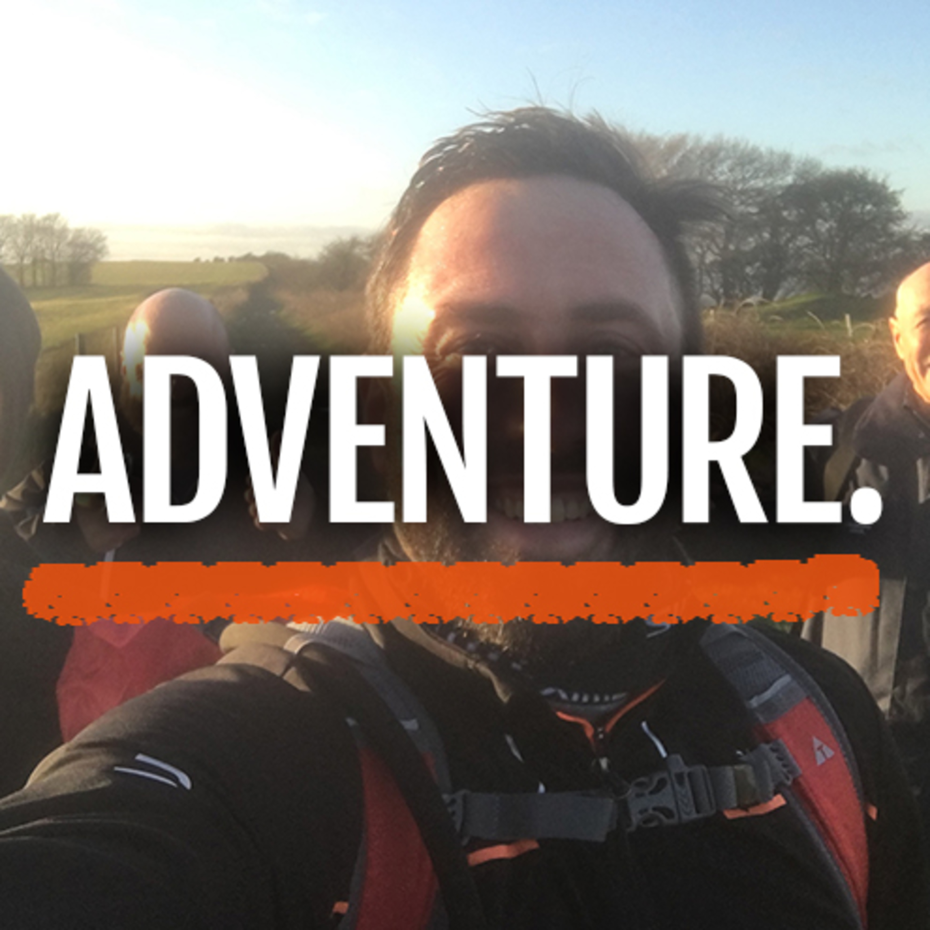 #NODISGUISES with Benjamin Bonetti