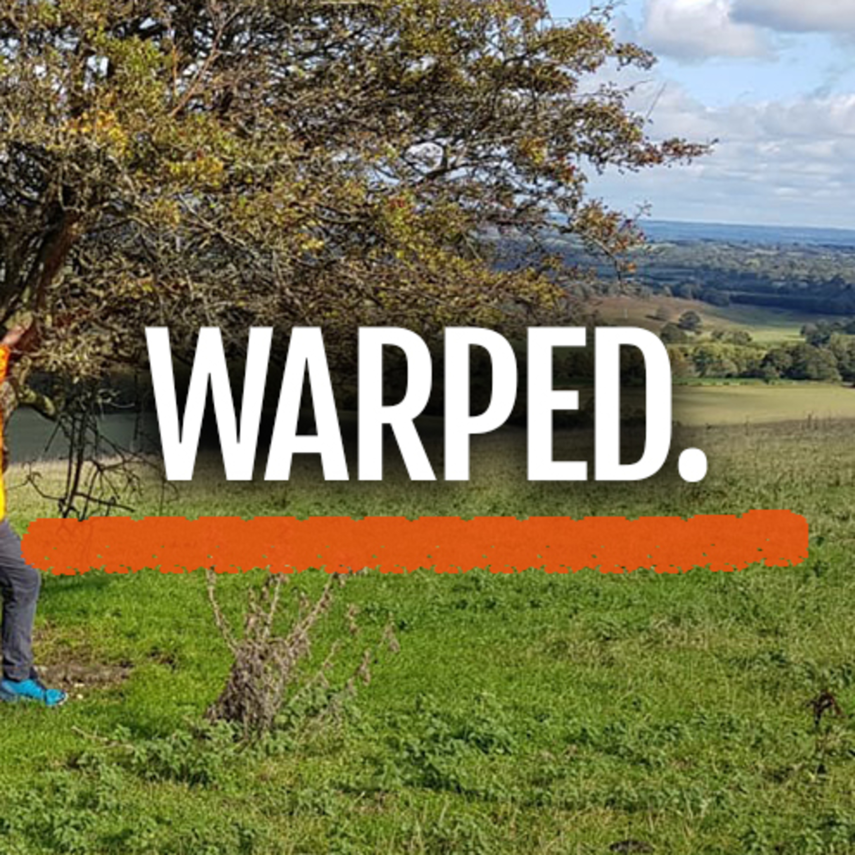 #NODISGUISES with Benjamin Bonetti