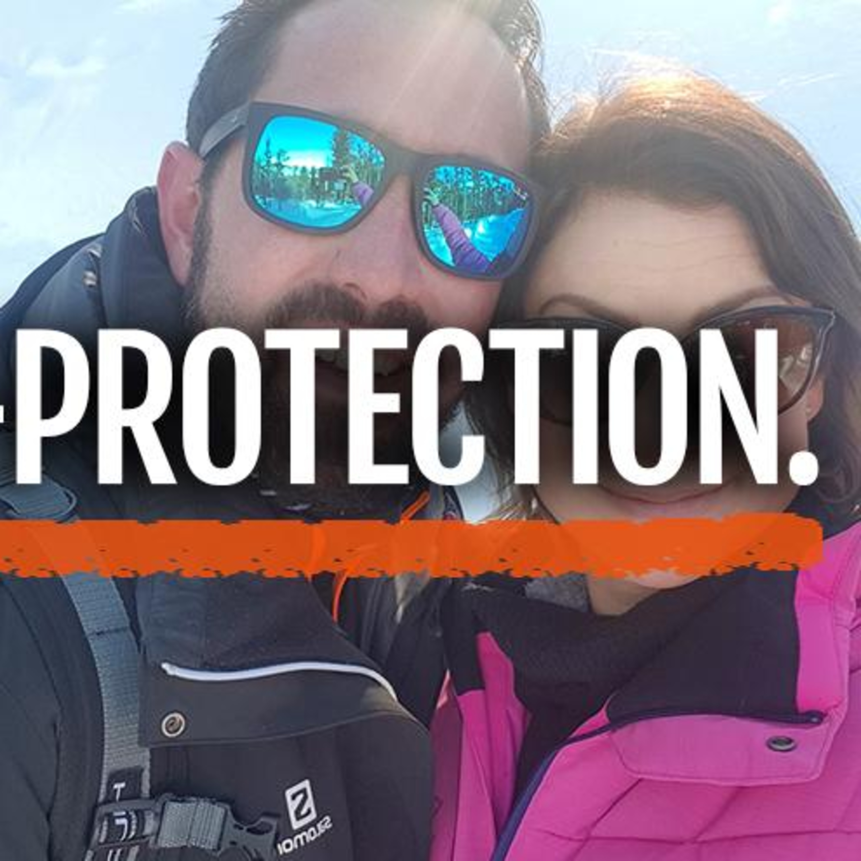 #NODISGUISES with Benjamin Bonetti