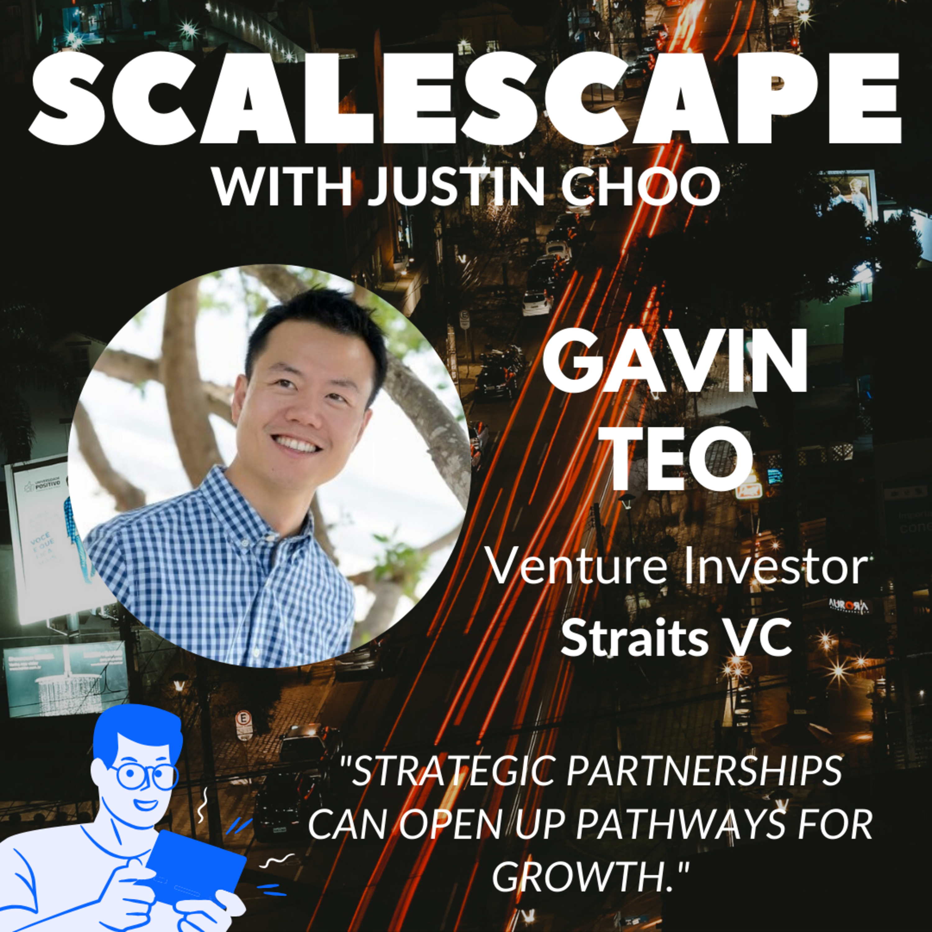 Scalescape