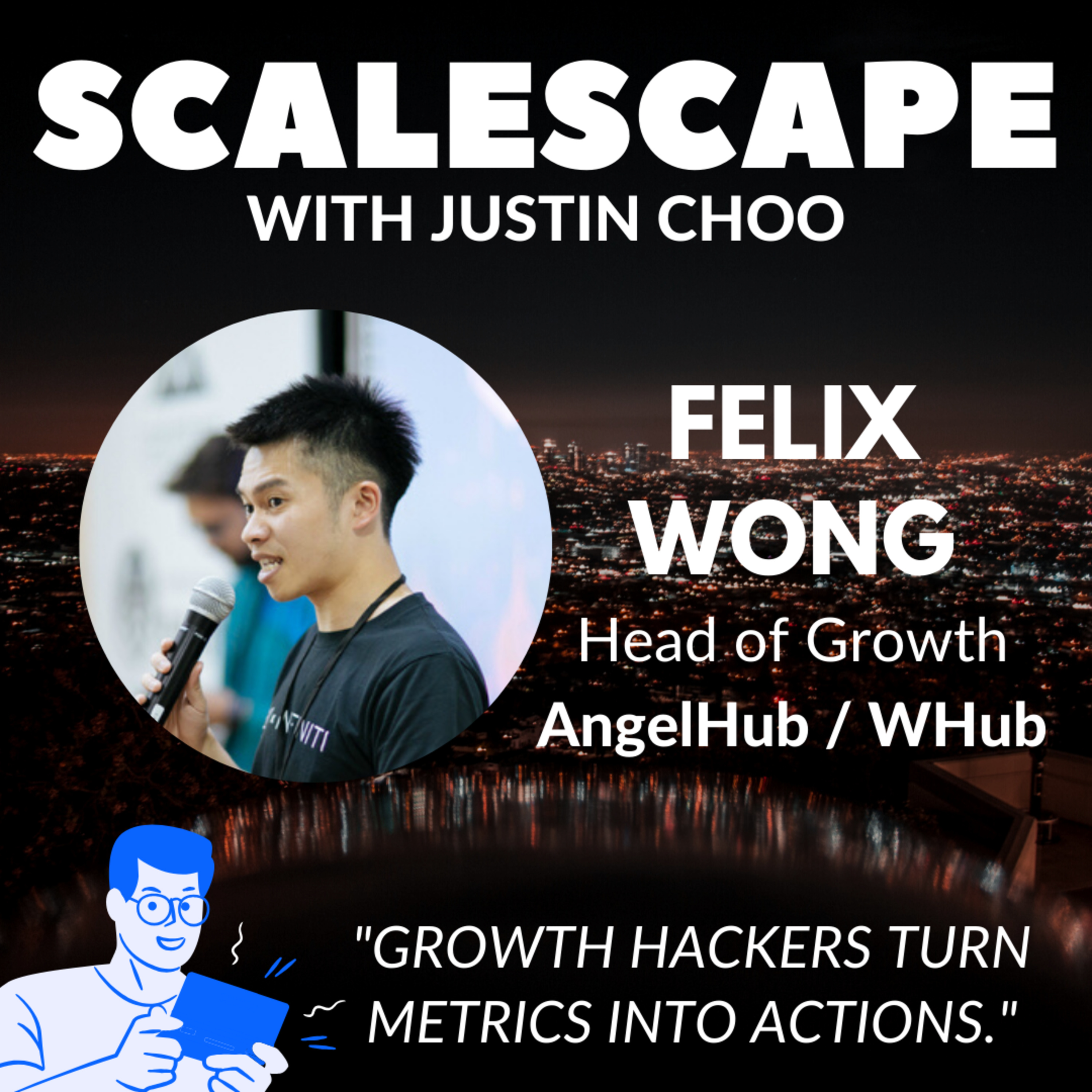 Scalescape